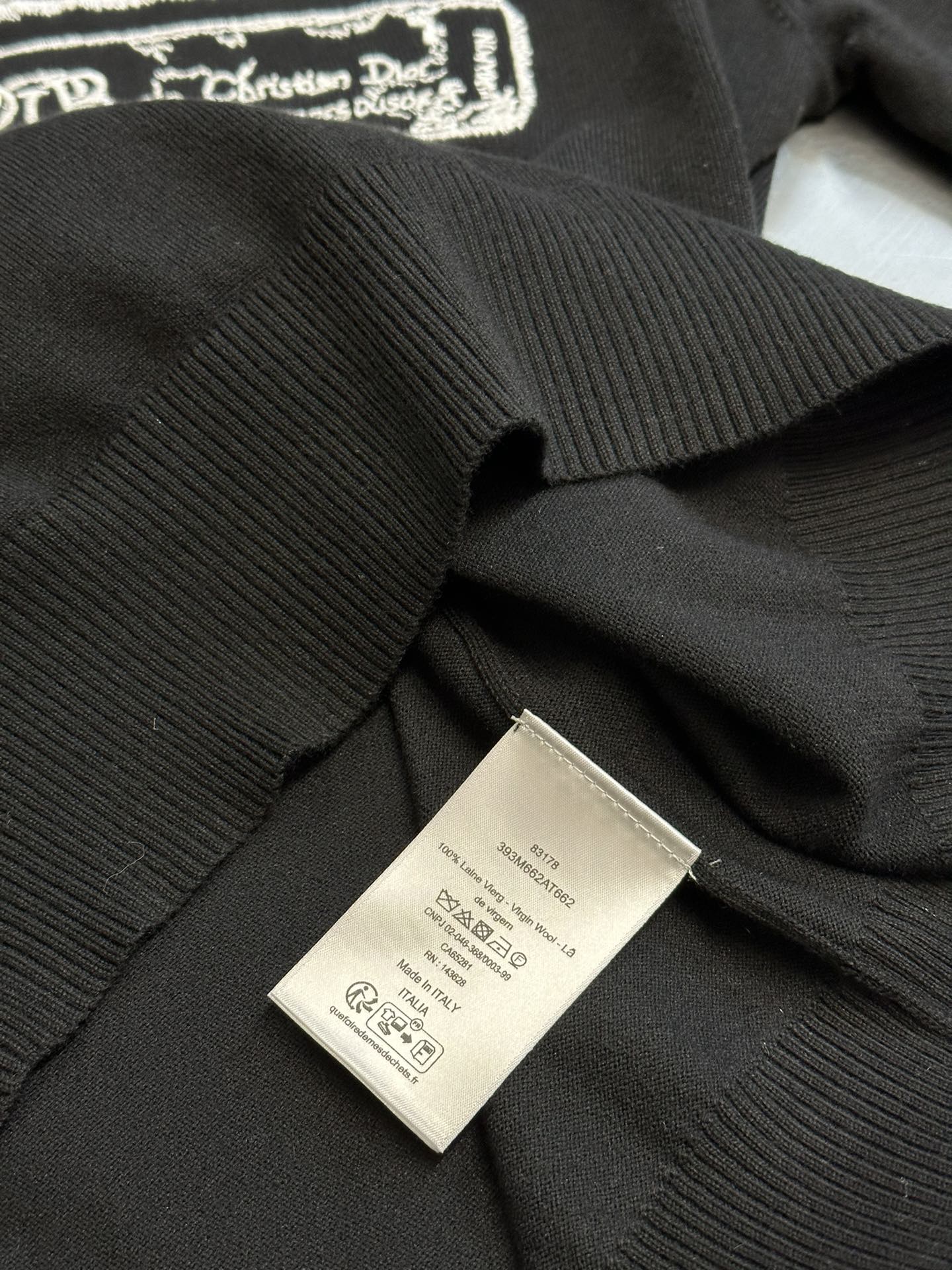 LuxluxHouse Best Quality Clothes Hoodie & Sweater Dior