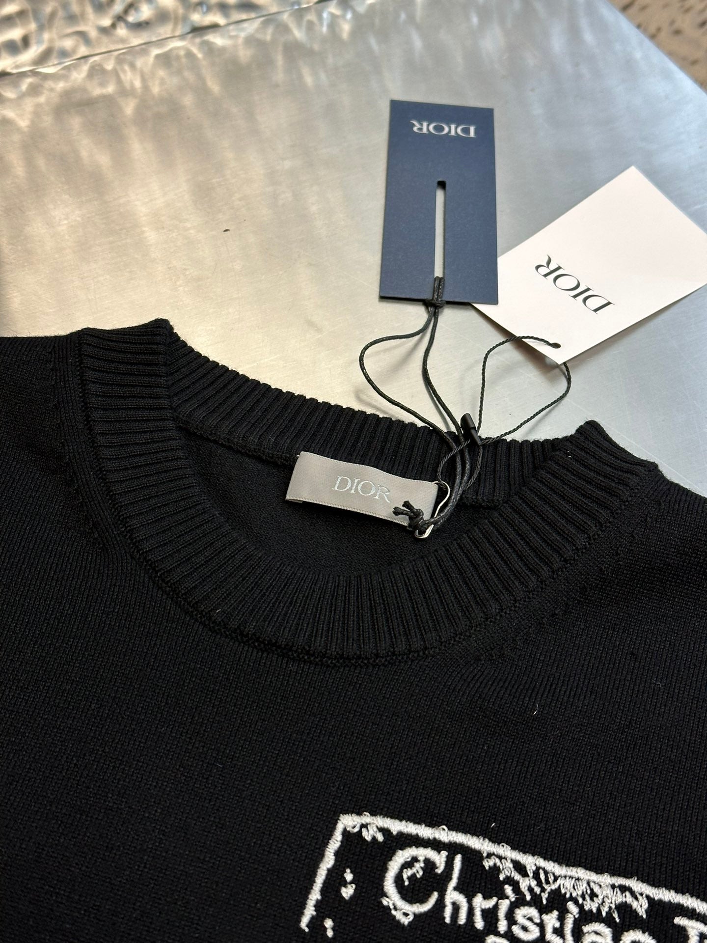LuxluxHouse Best Quality Clothes Hoodie & Sweater Dior