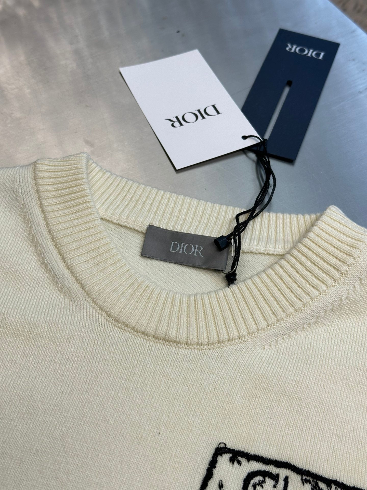 LuxluxHouse Best Quality Clothes Hoodie & Sweater Dior