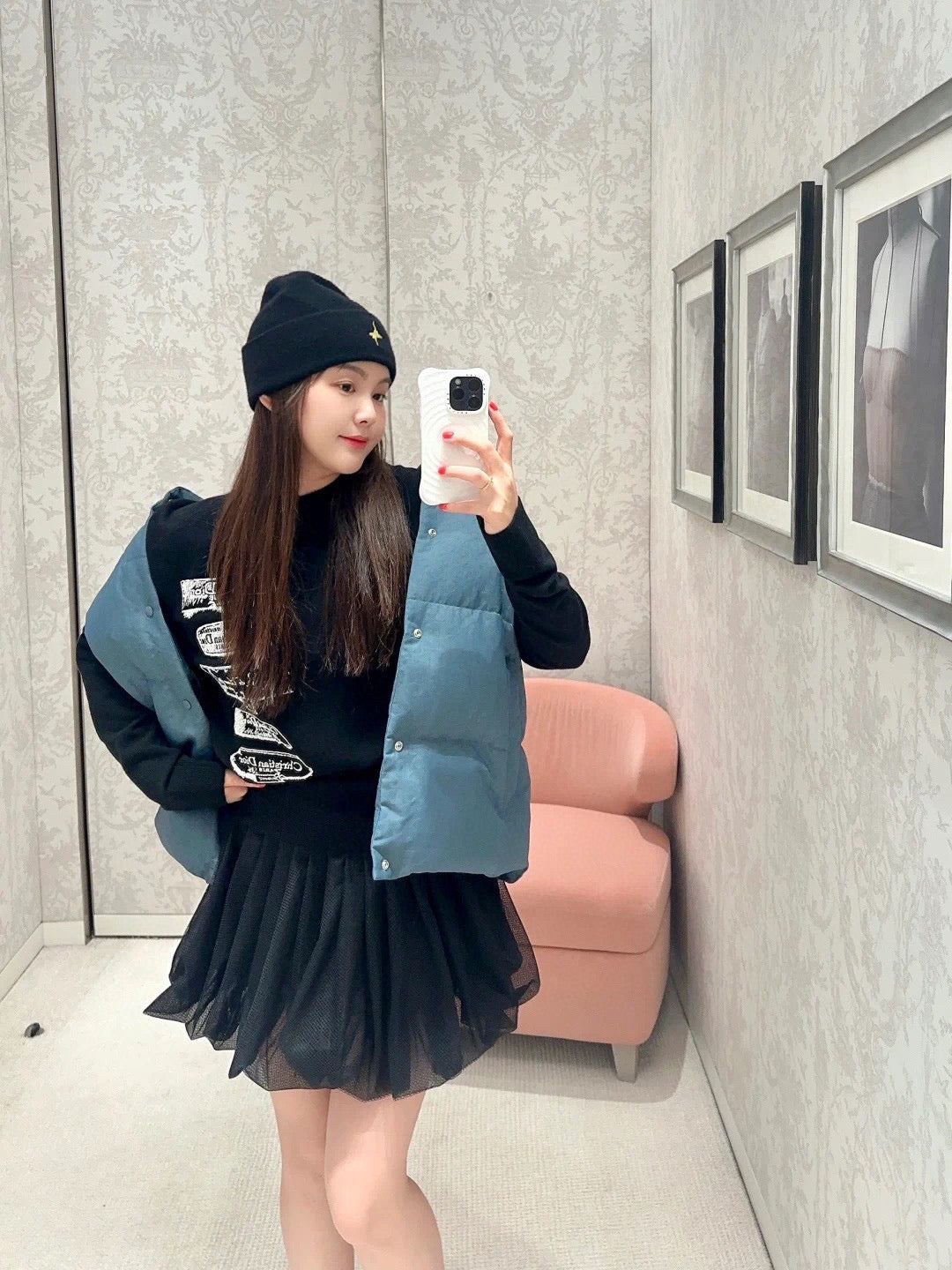 LuxluxHouse Best Quality Clothes Hoodie & Sweater Dior