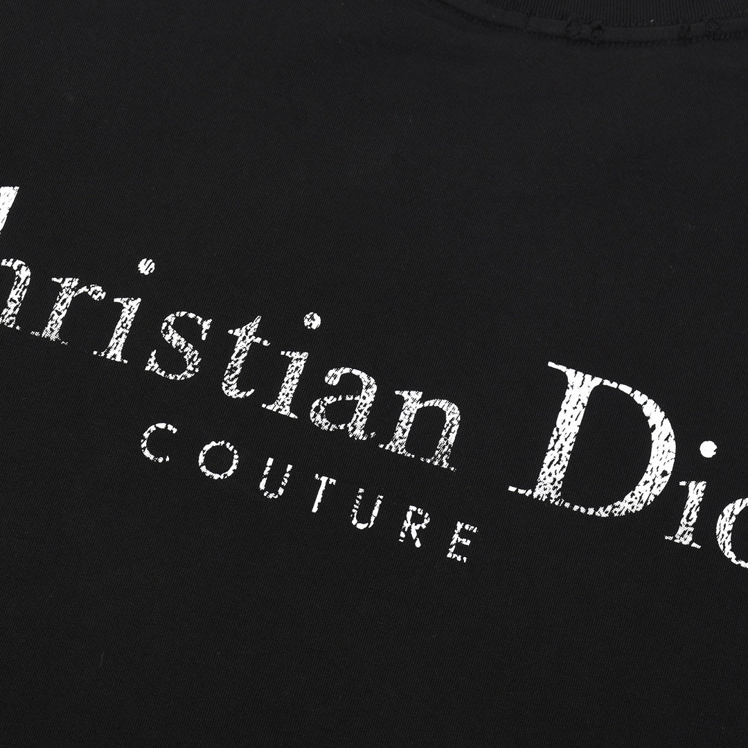 LuxluxHouse Best Quality Clothes T-shirt Dior