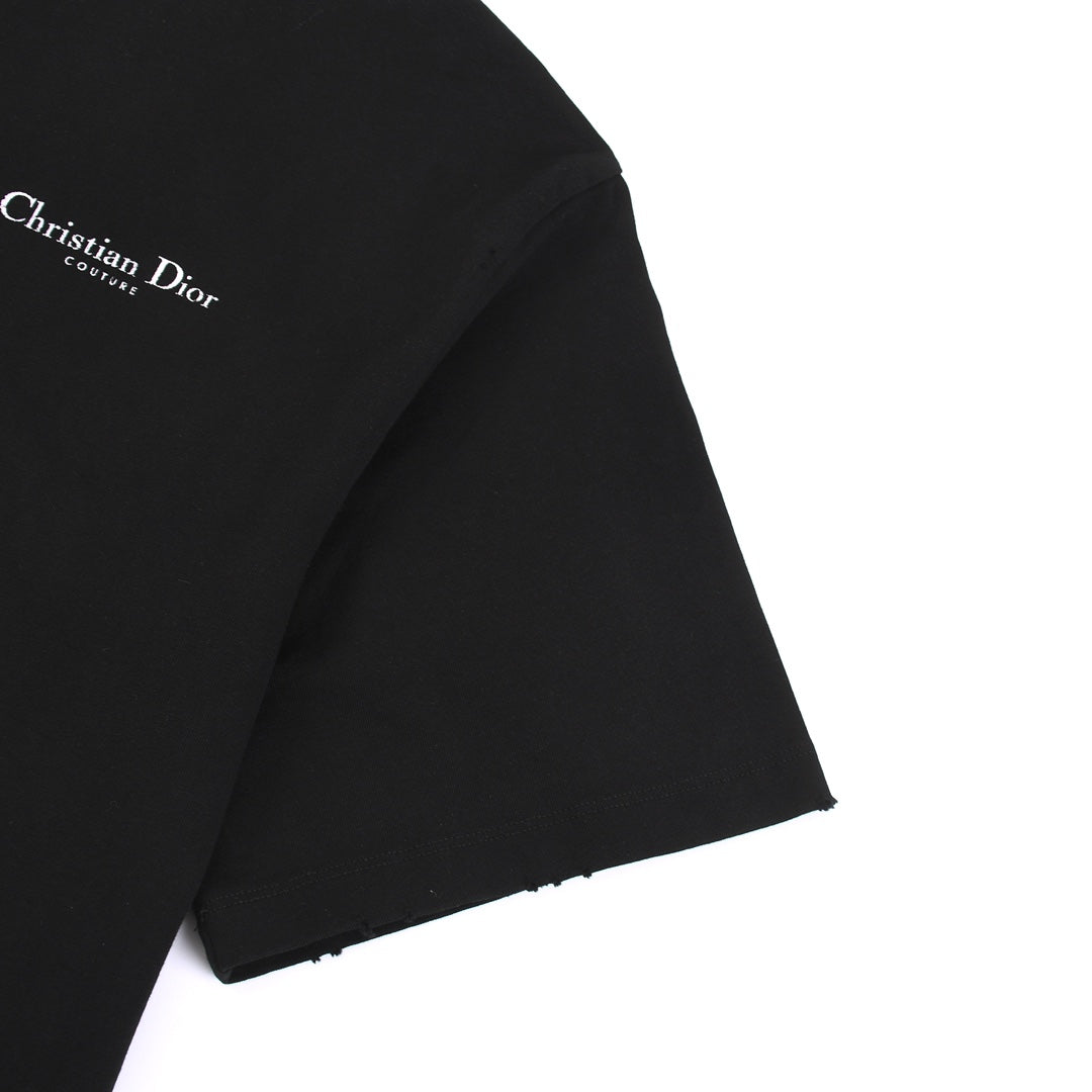 LuxluxHouse Best Quality Clothes T-shirt Dior