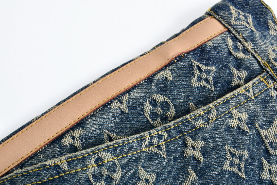 LuxluxHouse Best Quality Clothes Pants Louis Vuitton