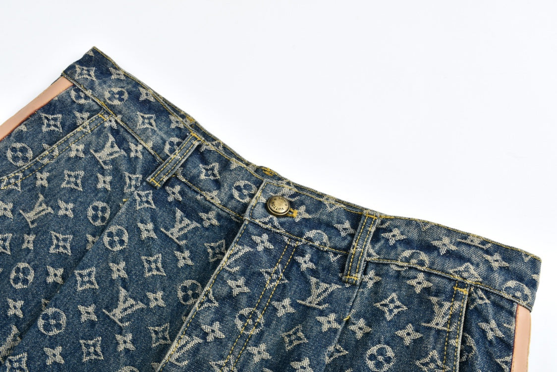 LuxluxHouse Best Quality Clothes Pants Louis Vuitton