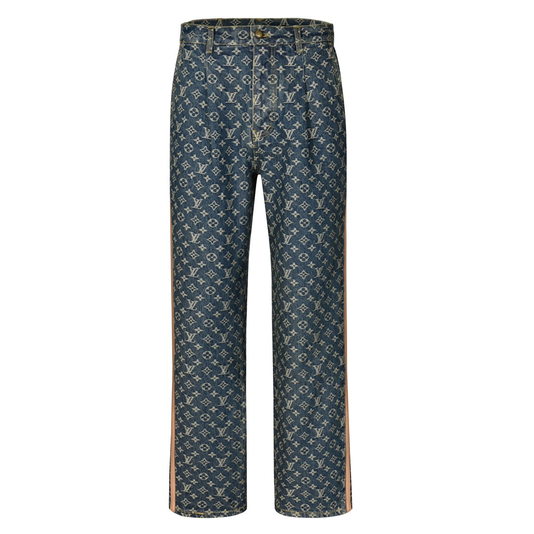 LuxluxHouse Best Quality Clothes Pants Louis Vuitton