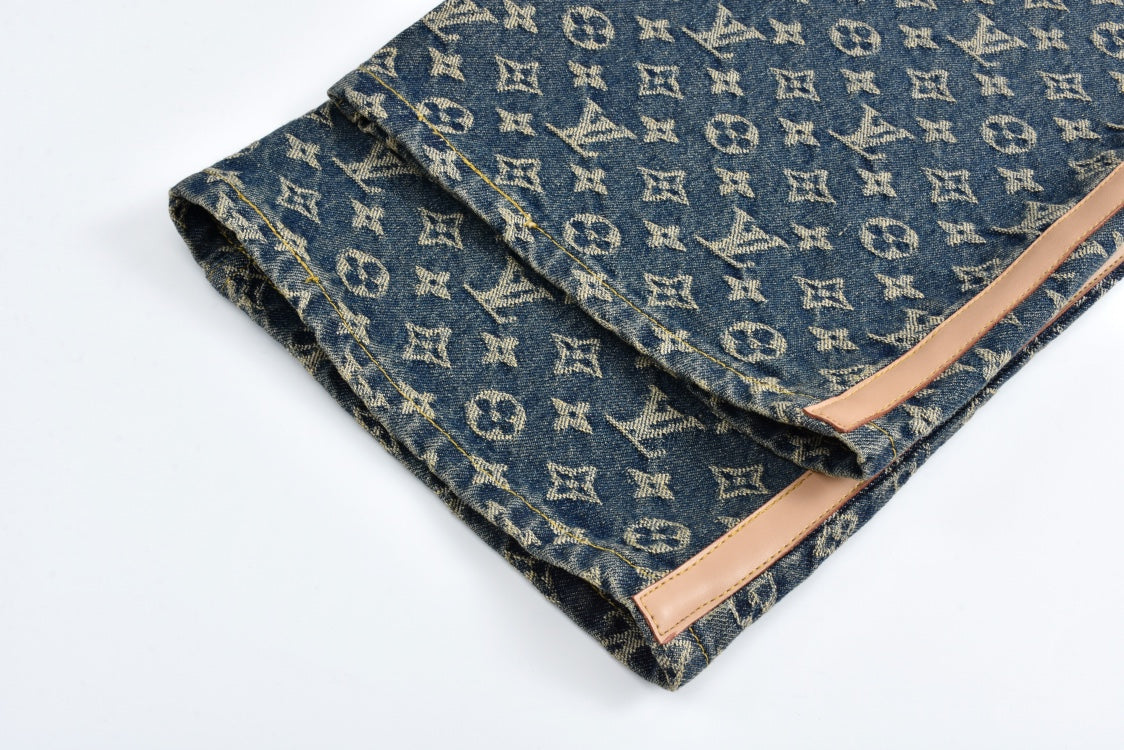 LuxluxHouse Best Quality Clothes Pants Louis Vuitton