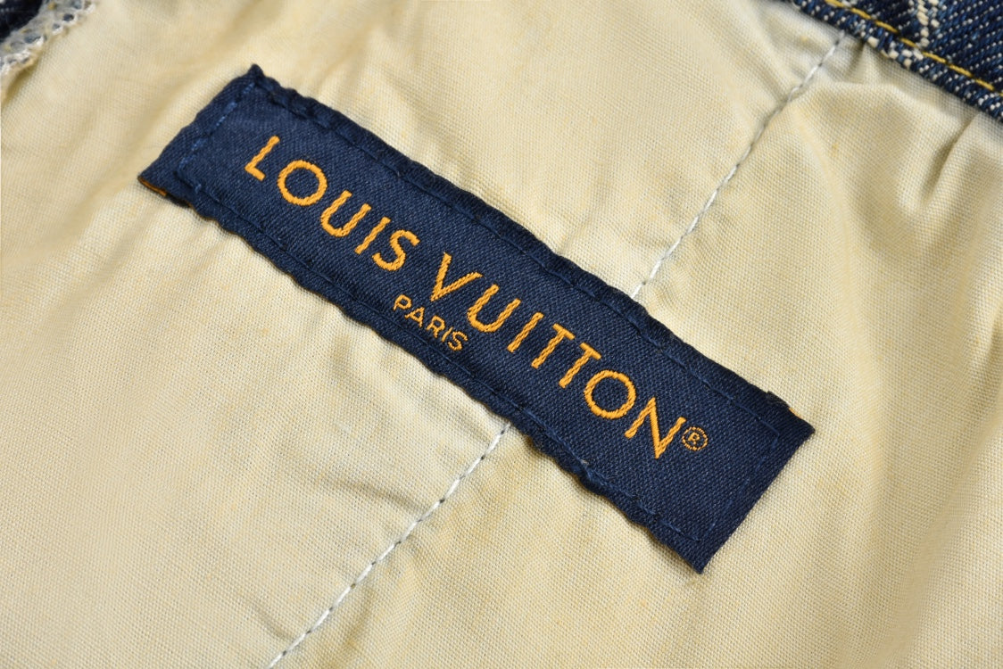 LuxluxHouse Best Quality Clothes Pants Louis Vuitton