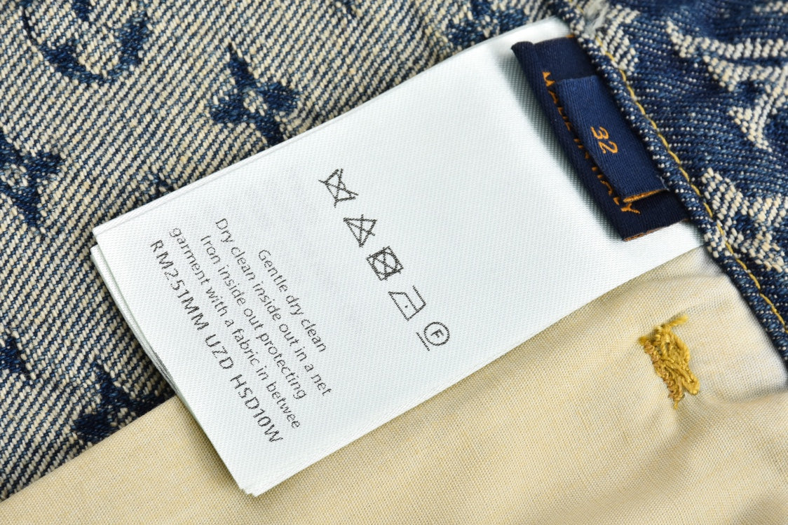 LuxluxHouse Best Quality Clothes Pants Louis Vuitton