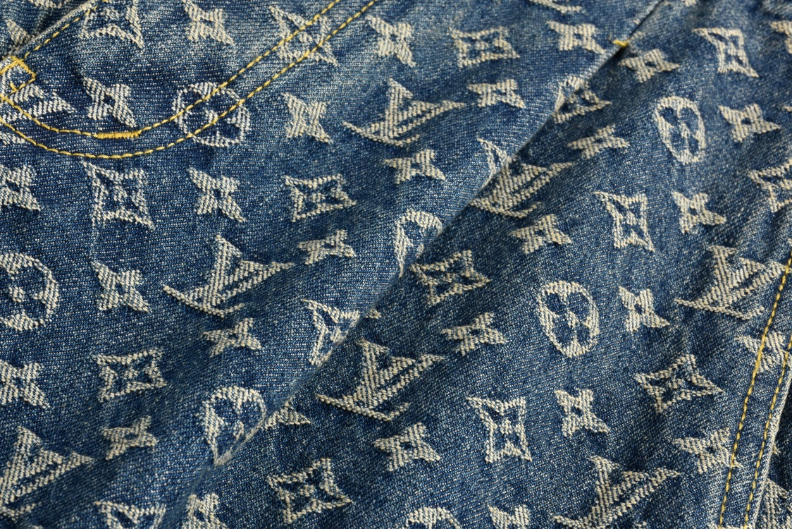 LuxluxHouse Best Quality Clothes Pants Louis Vuitton