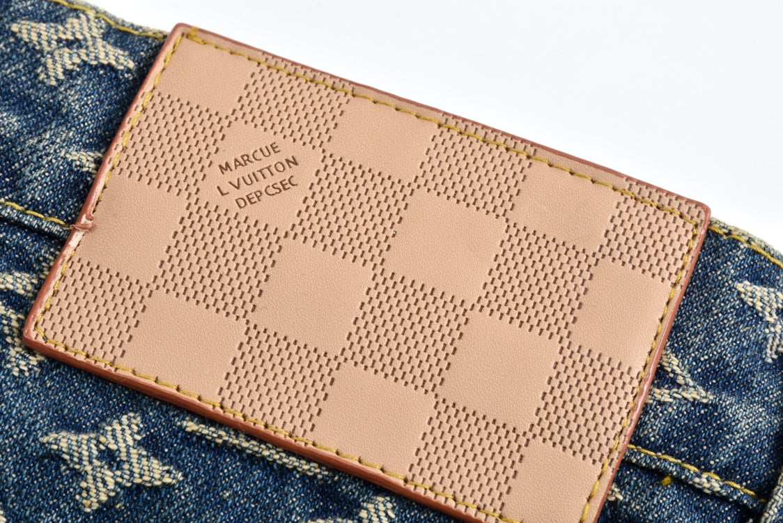 LuxluxHouse Best Quality Clothes Pants Louis Vuitton