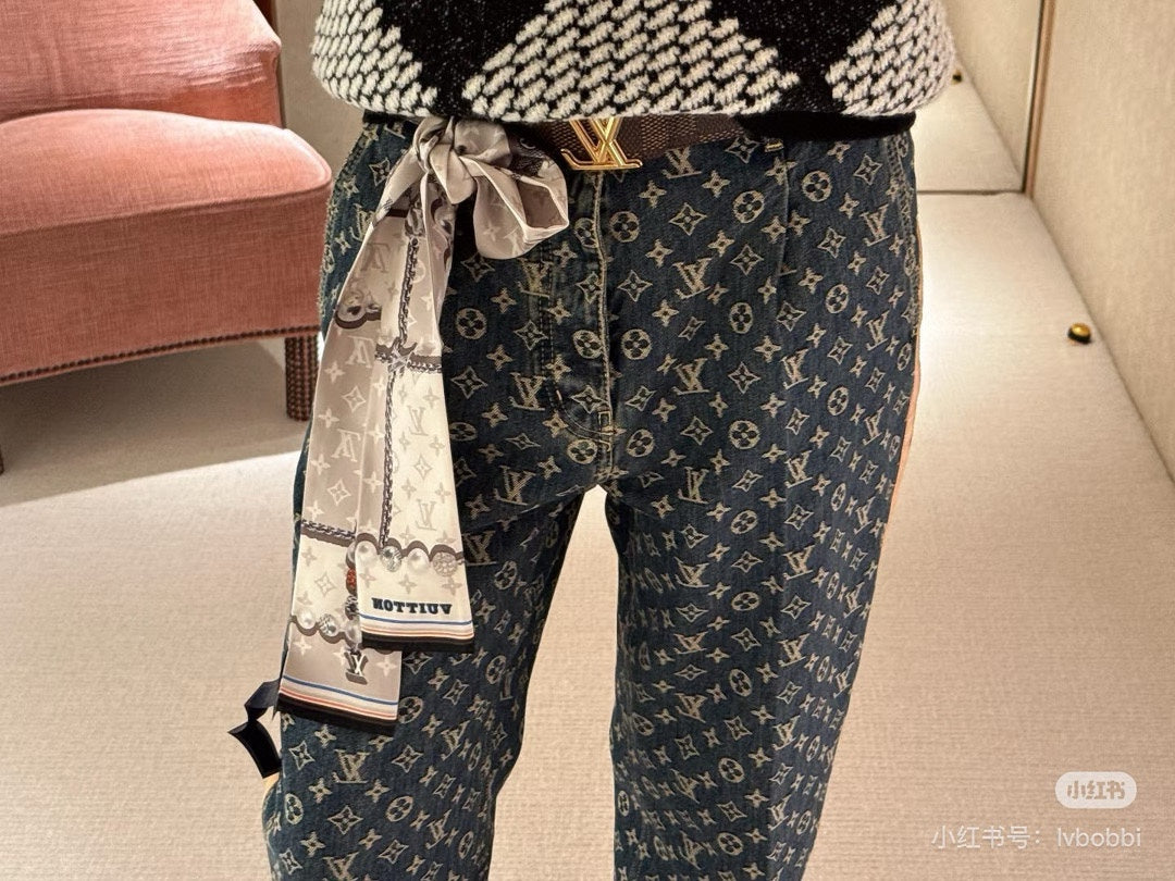 LuxluxHouse Best Quality Clothes Pants Louis Vuitton