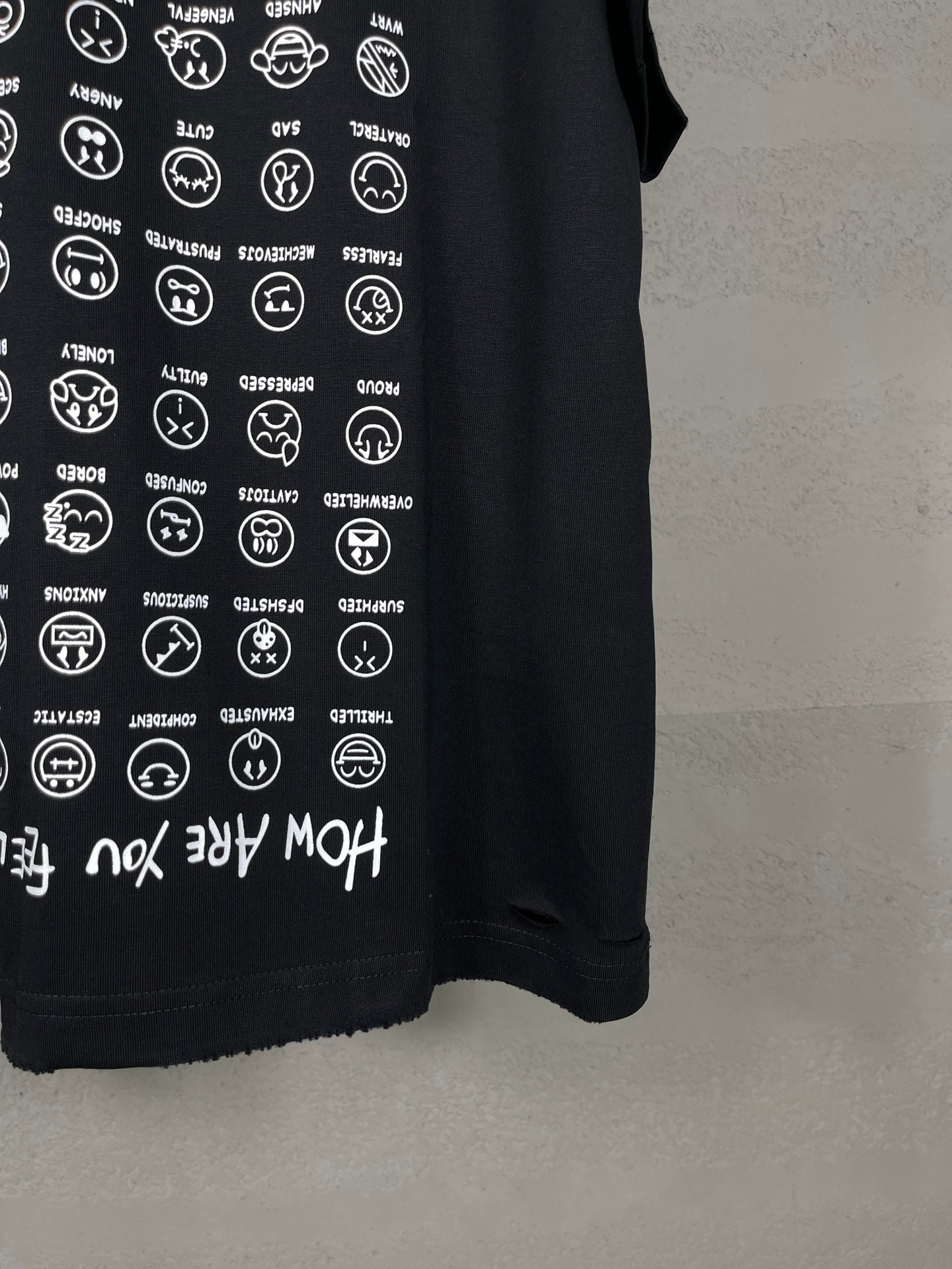 LuxluxHouse Best Quality Clothes Balenciaga T-shirt