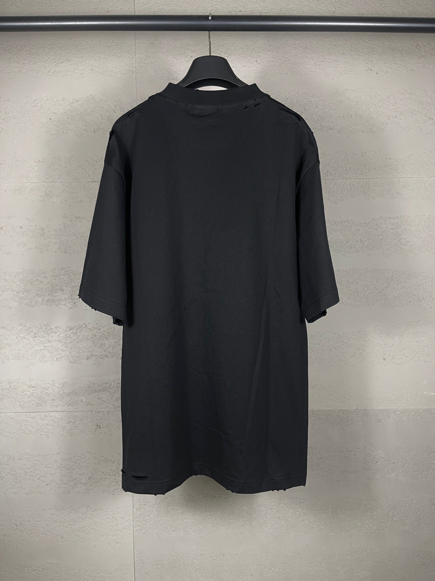 LuxluxHouse Best Quality Clothes Balenciaga T-shirt