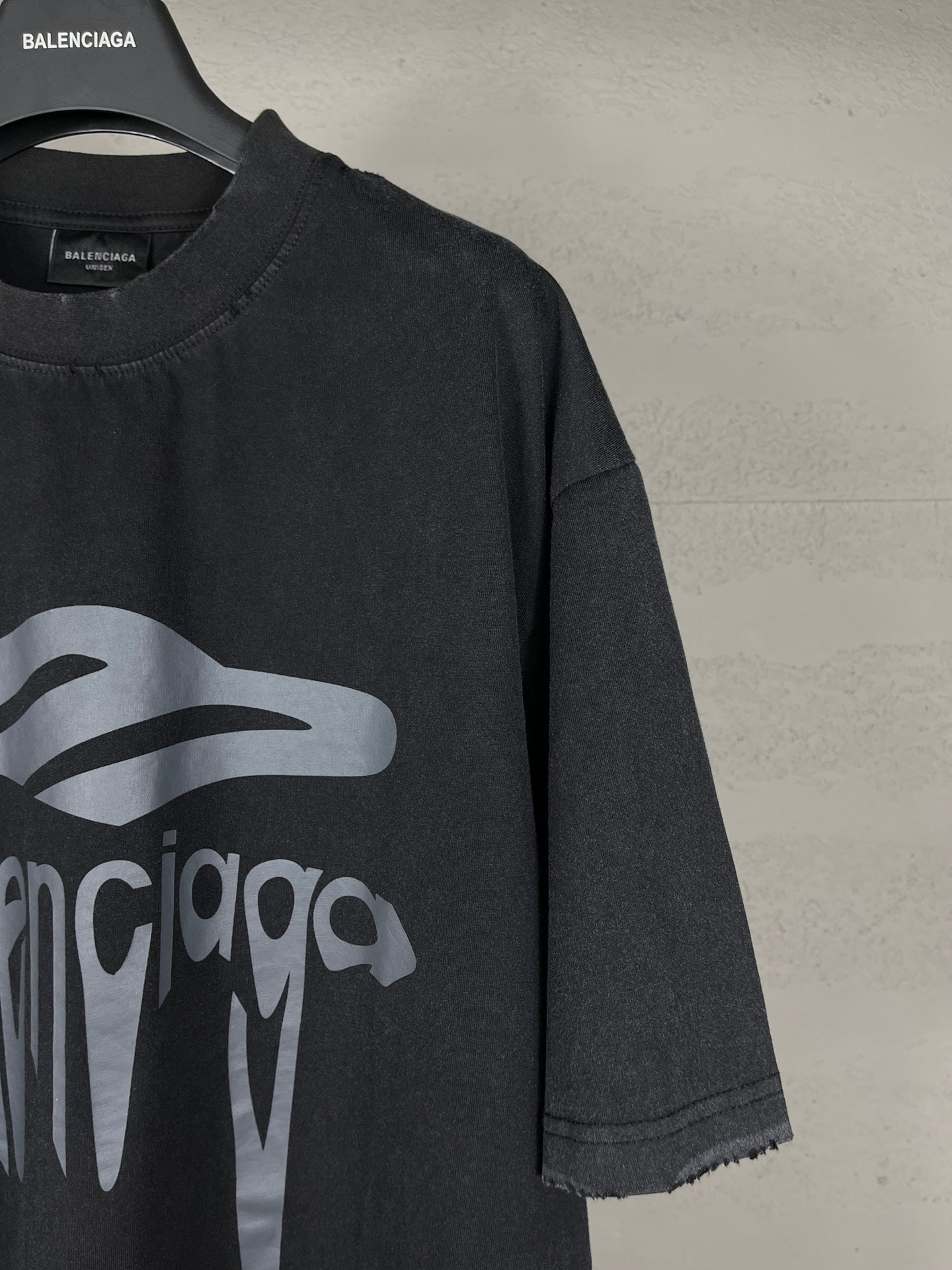 LuxluxHouse Best Quality Clothes Balenciaga T-shirt