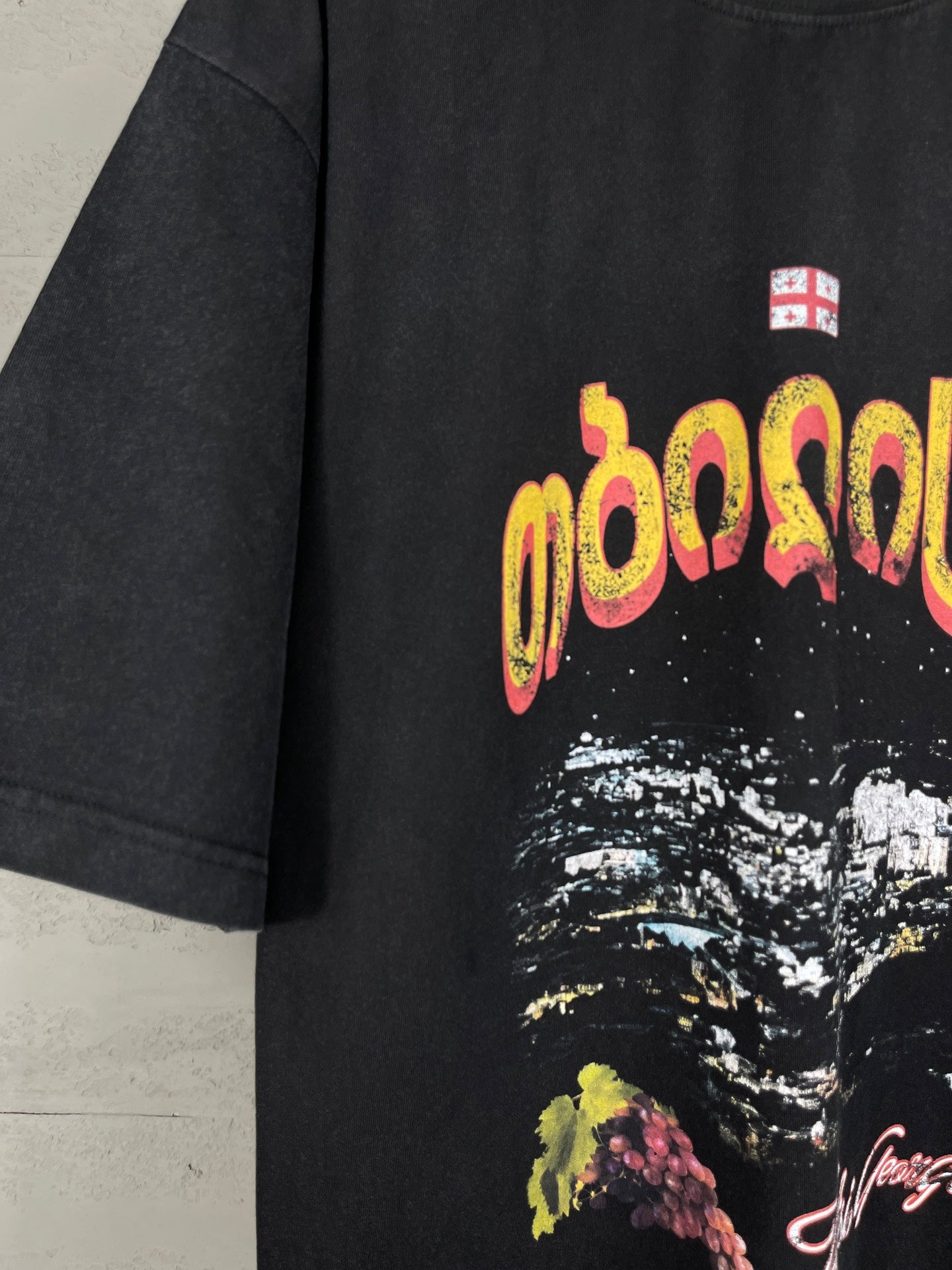 LuxluxHouse Best Quality Clothes Balenciaga T-shirt