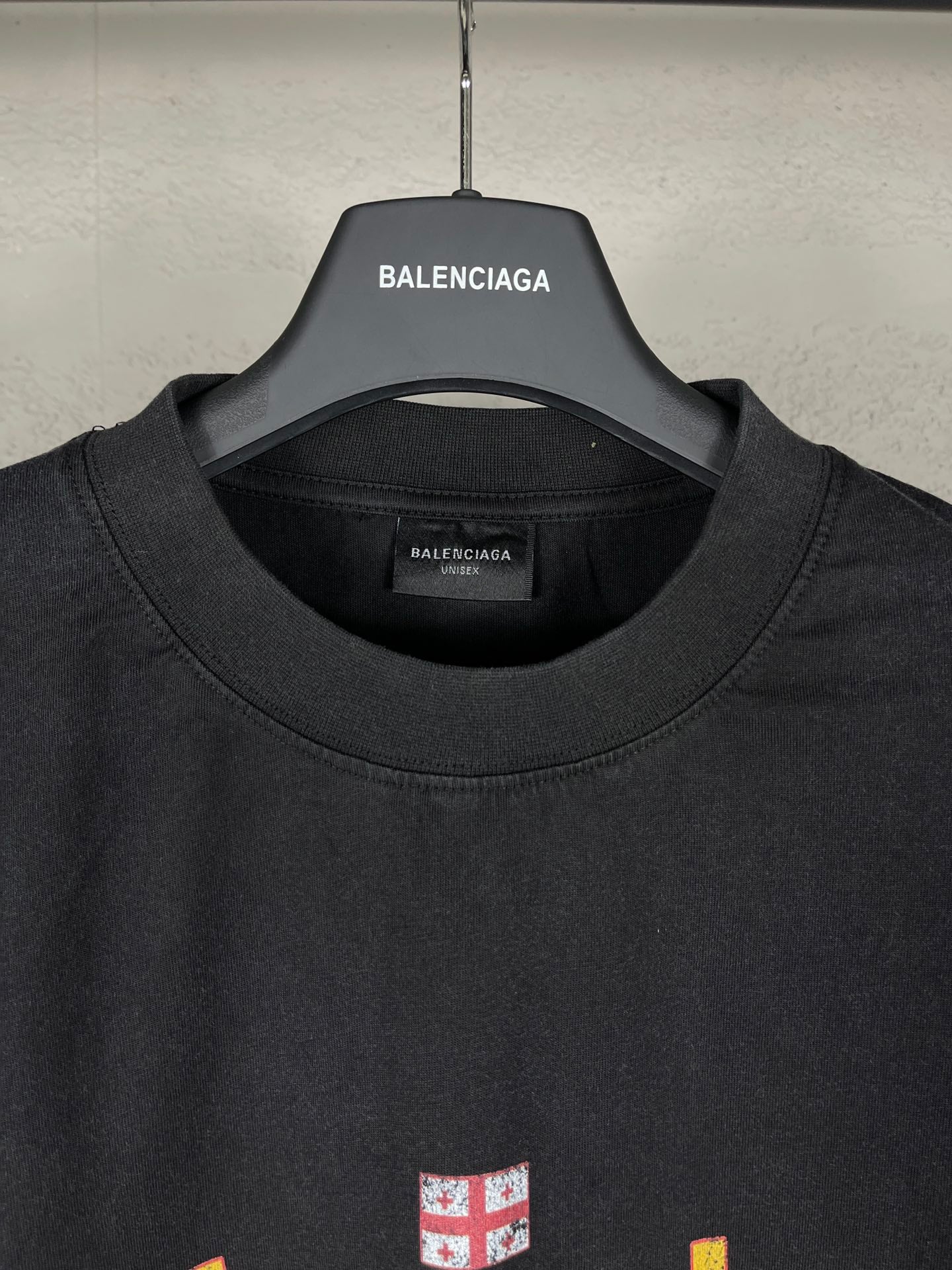 LuxluxHouse Best Quality Clothes Balenciaga T-shirt