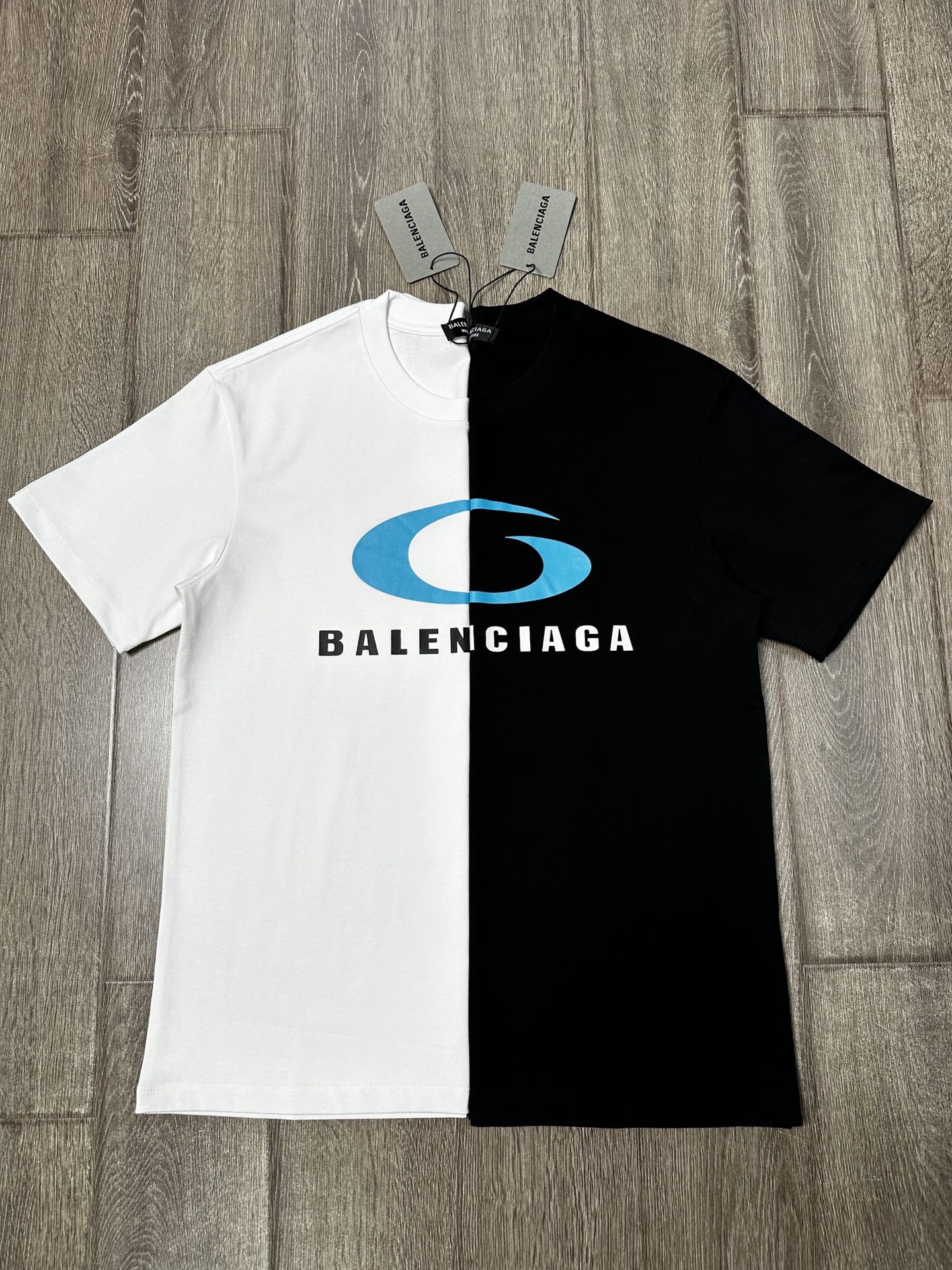 LuxluxHouse Best Quality Clothes Balenciaga T-shirt