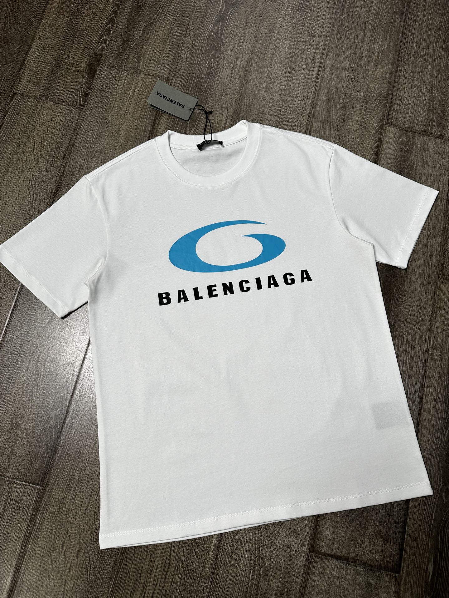 LuxluxHouse Best Quality Clothes Balenciaga T-shirt