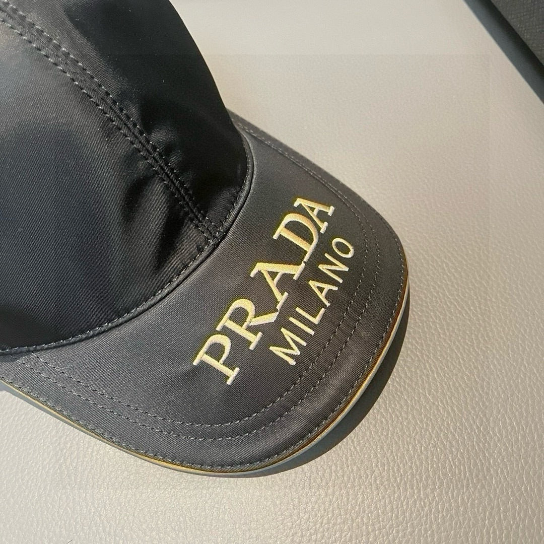 LuxluxHouse Best Quality Caps Prada