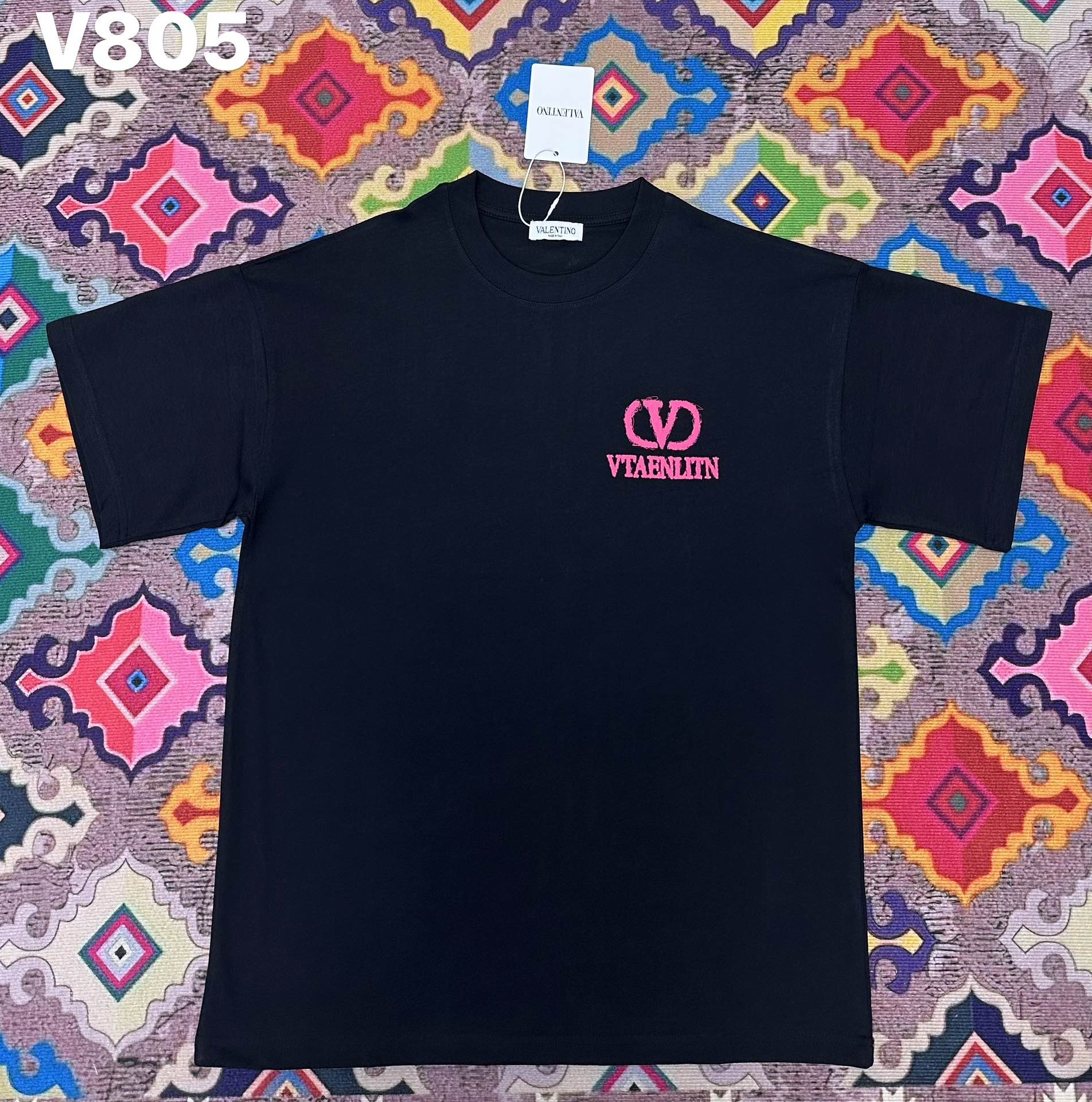 LuxluxHouse Best Quality Clothes Valentino T-shirt