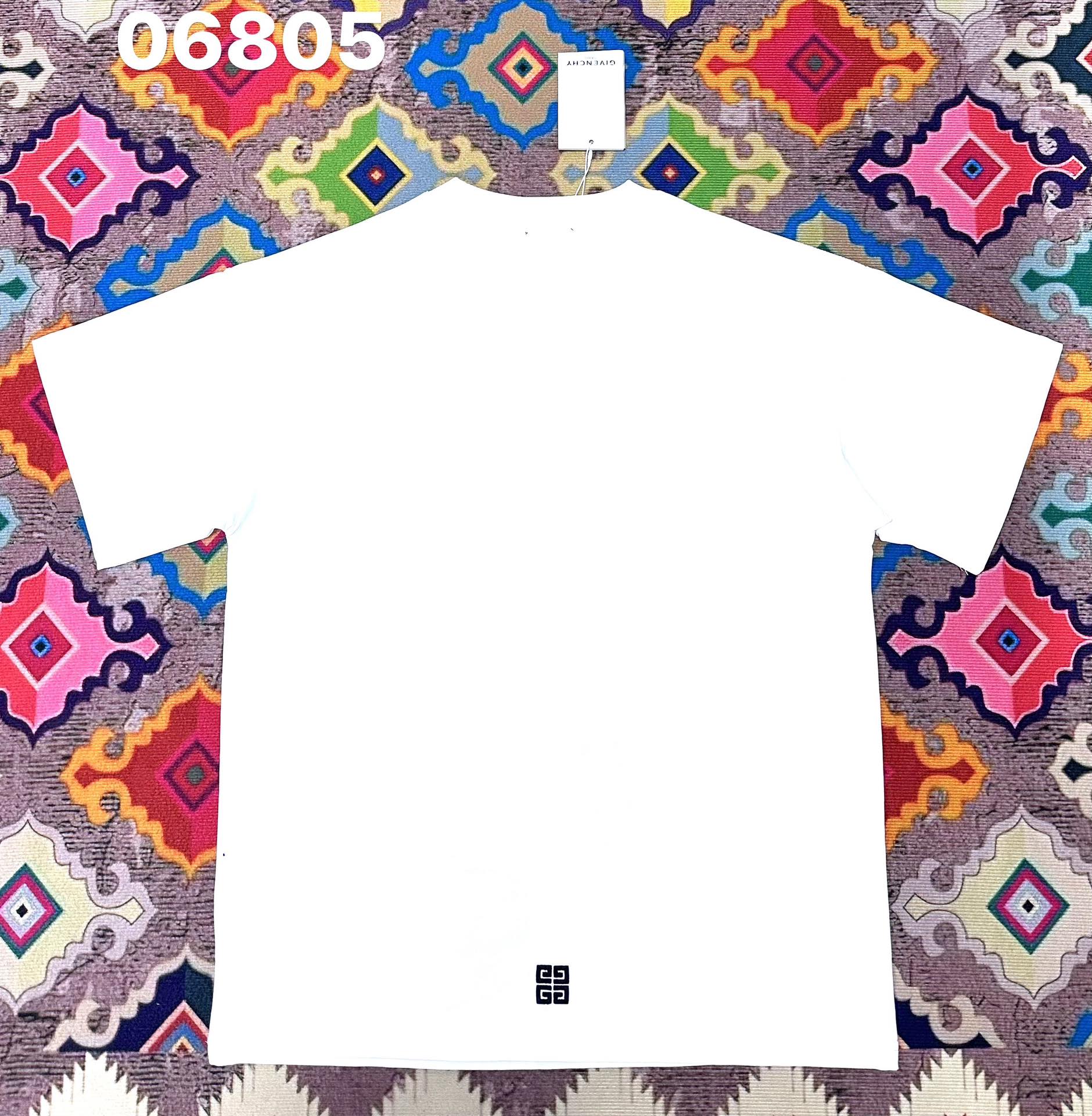 LuxluxHouse Best Quality Clothes Givenchy T-shirt