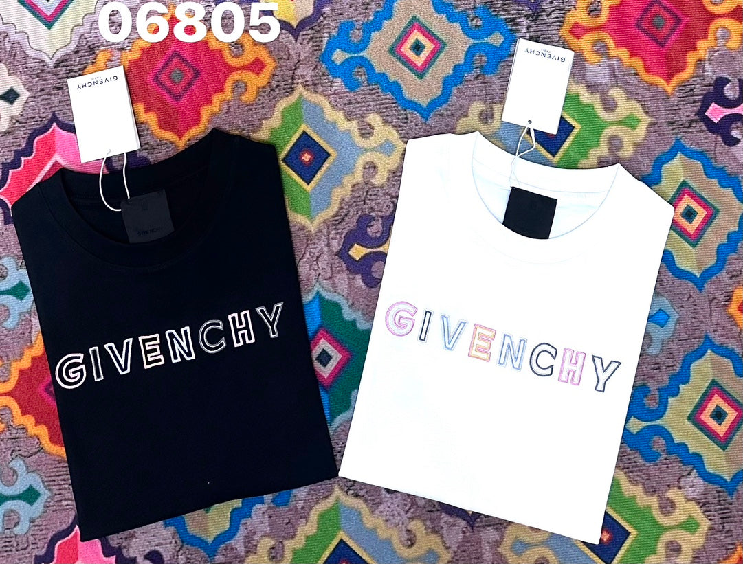 LuxluxHouse Best Quality Clothes Givenchy T-shirt