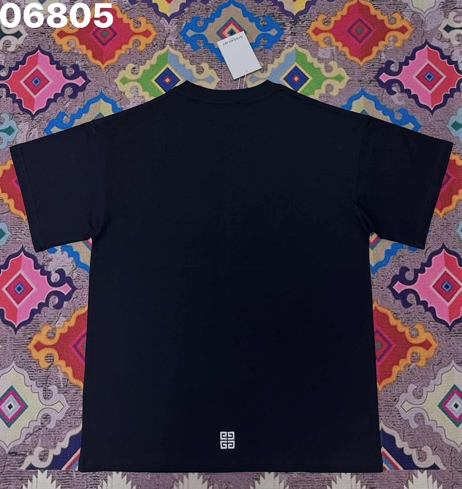 LuxluxHouse Best Quality Clothes Givenchy T-shirt