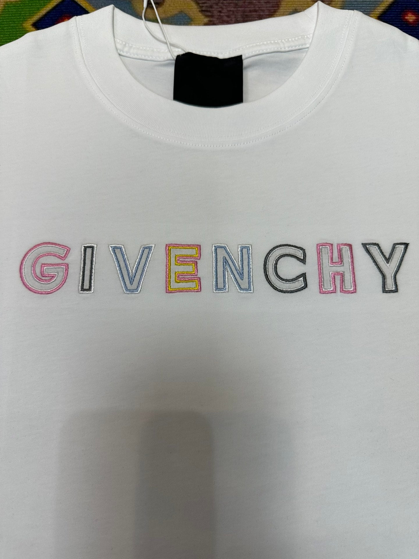 LuxluxHouse Best Quality Clothes Givenchy T-shirt