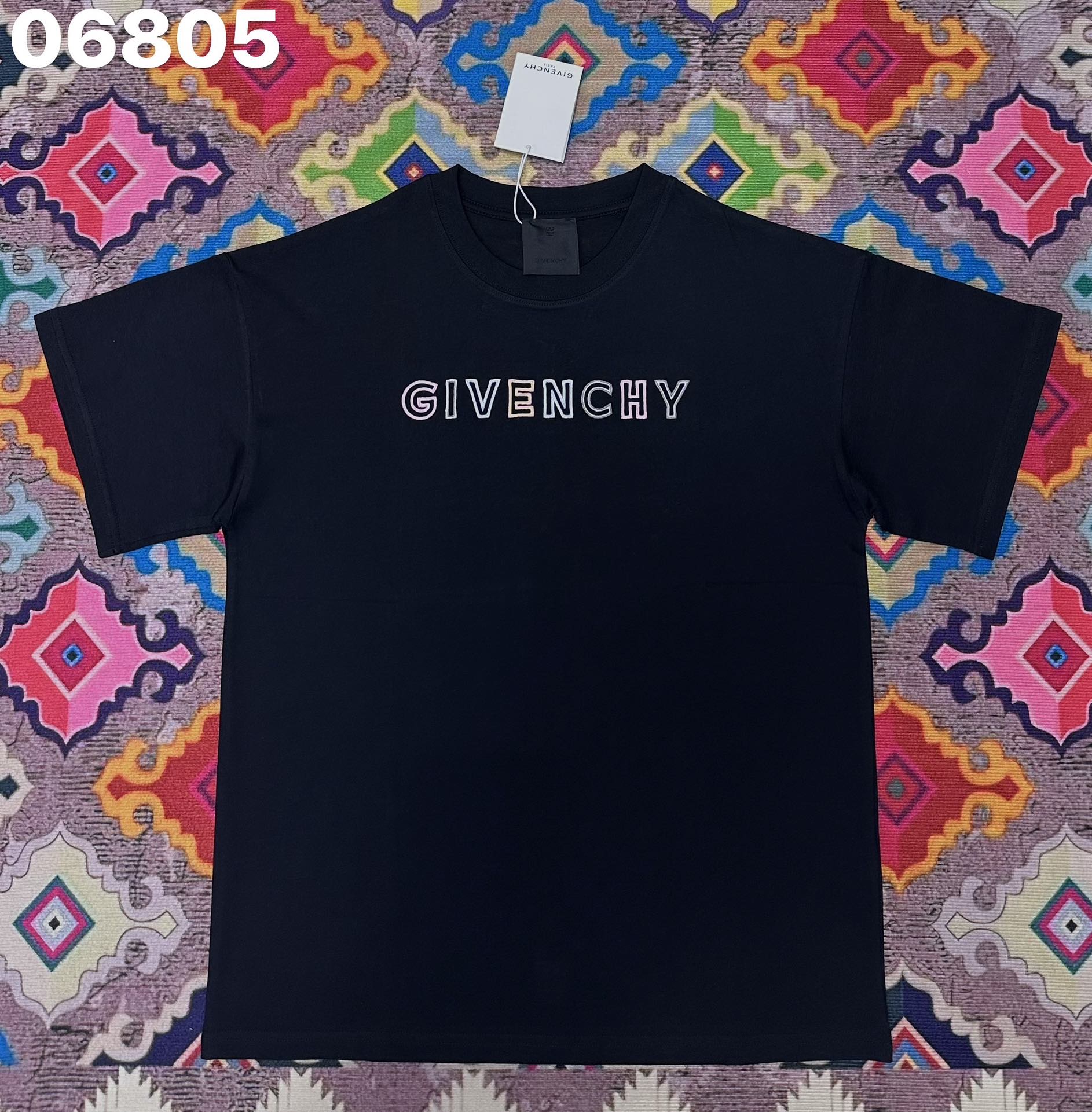 LuxluxHouse Best Quality Clothes Givenchy T-shirt