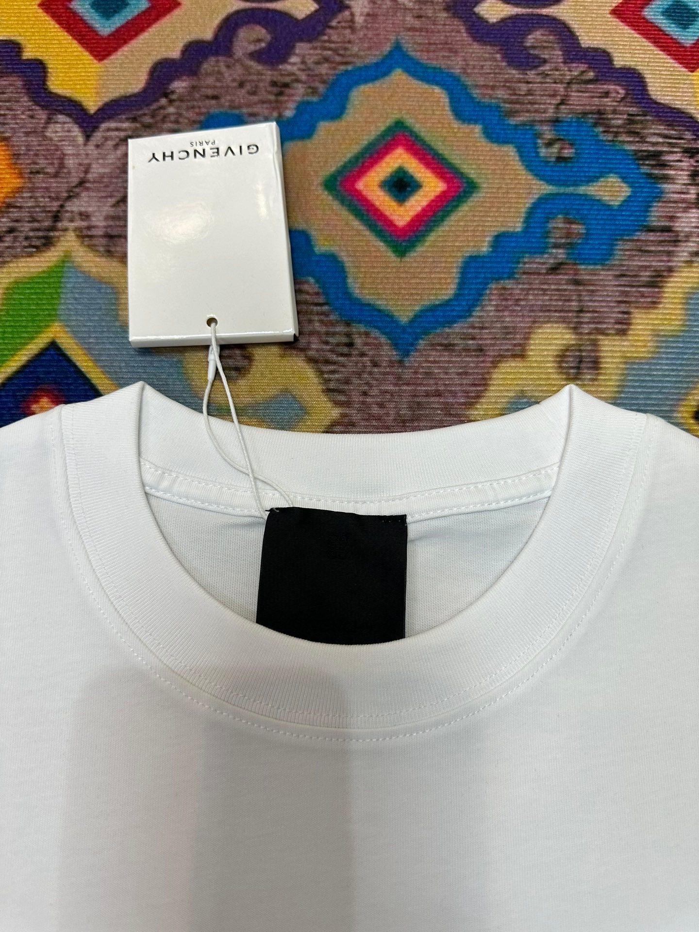 LuxluxHouse Best Quality Clothes Givenchy T-shirt