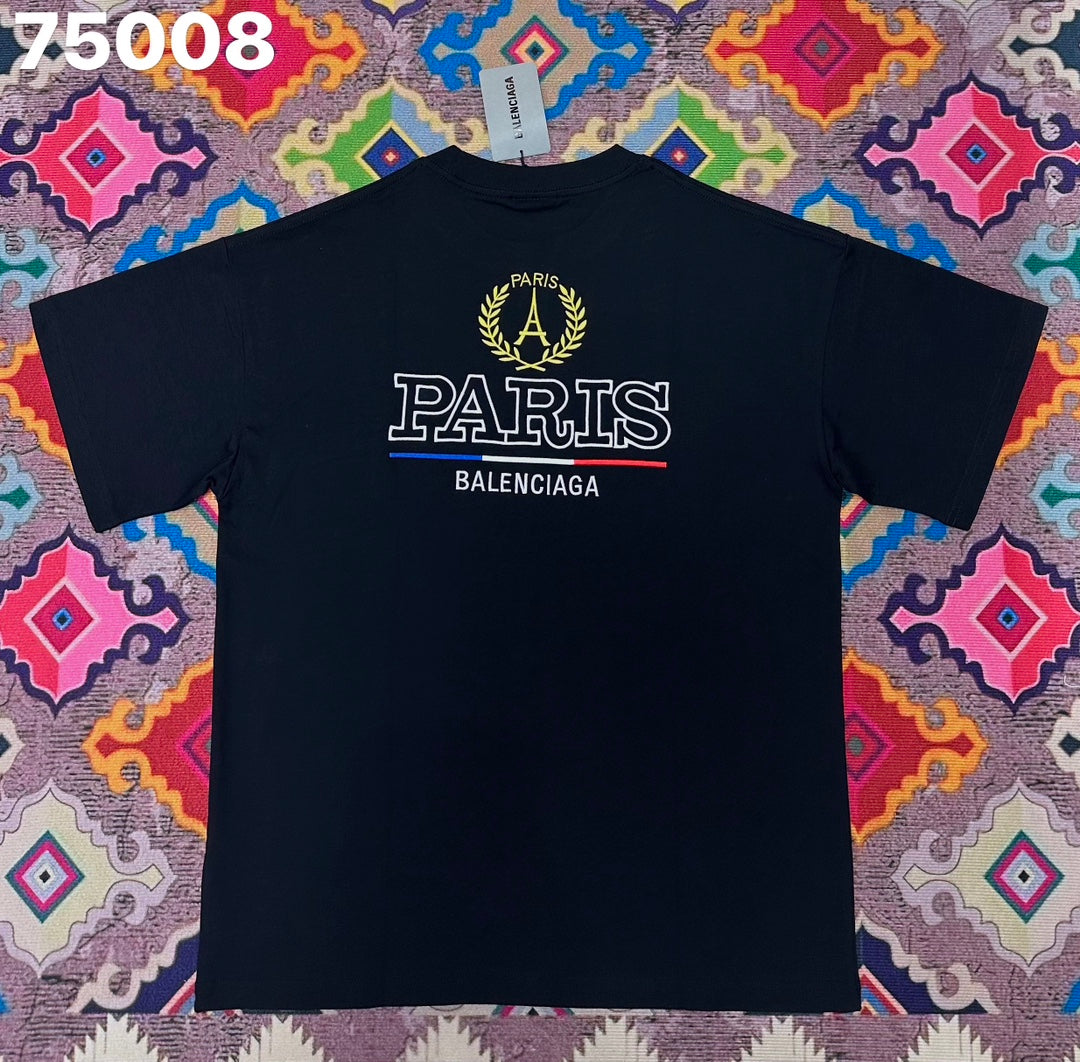 LuxluxHouse Best Quality Clothes Balenciaga T-shirt