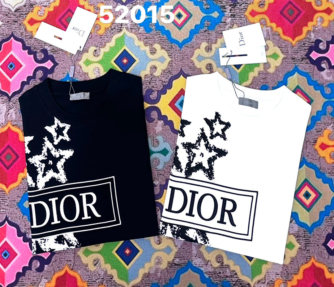 LuxluxHouse Best Quality Clothes T-shirt Dior