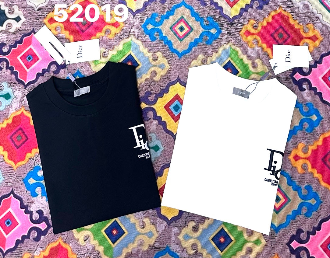 LuxluxHouse Best Quality Clothes T-shirt Dior