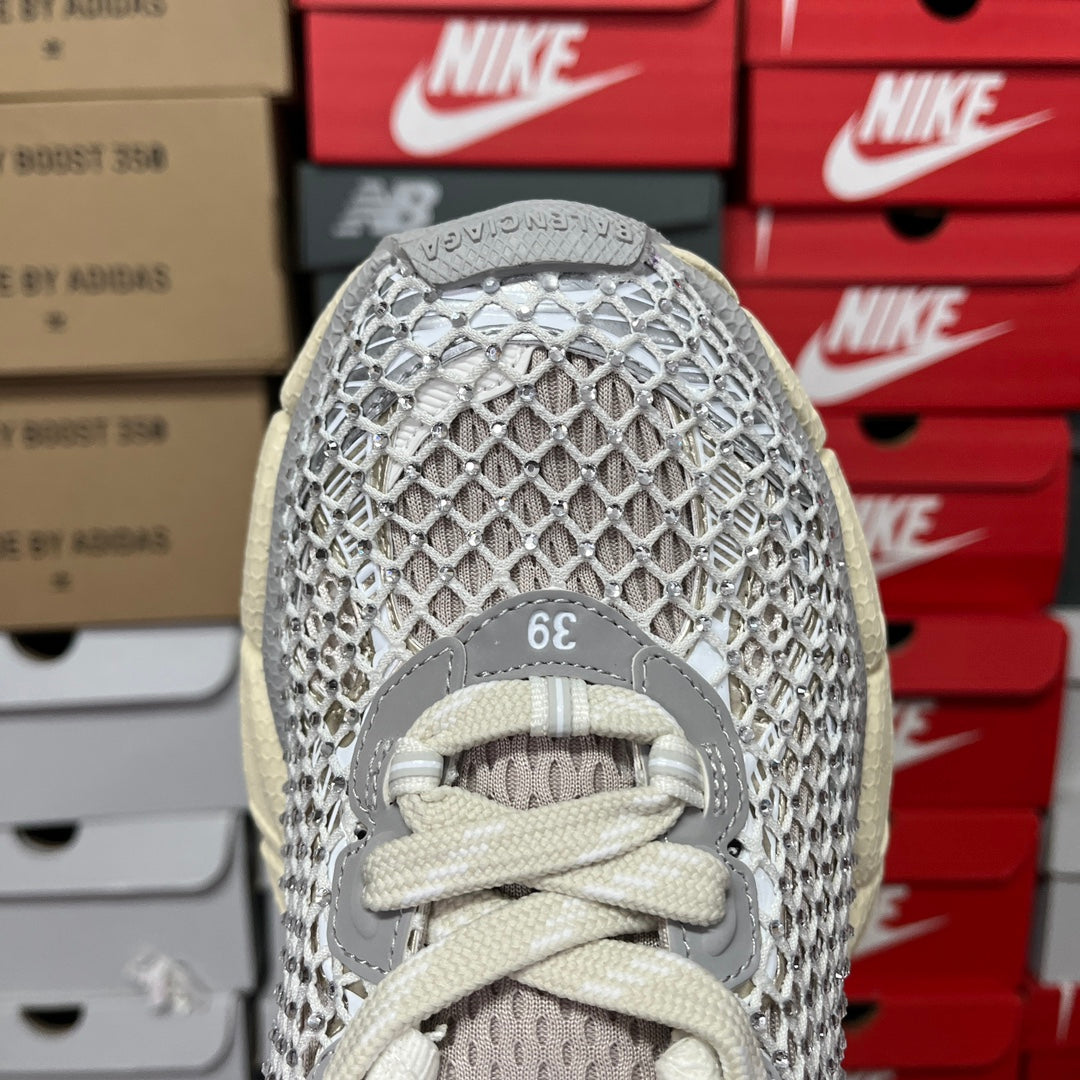 LuxluxHouse Best Quality Balenciaga Shoes