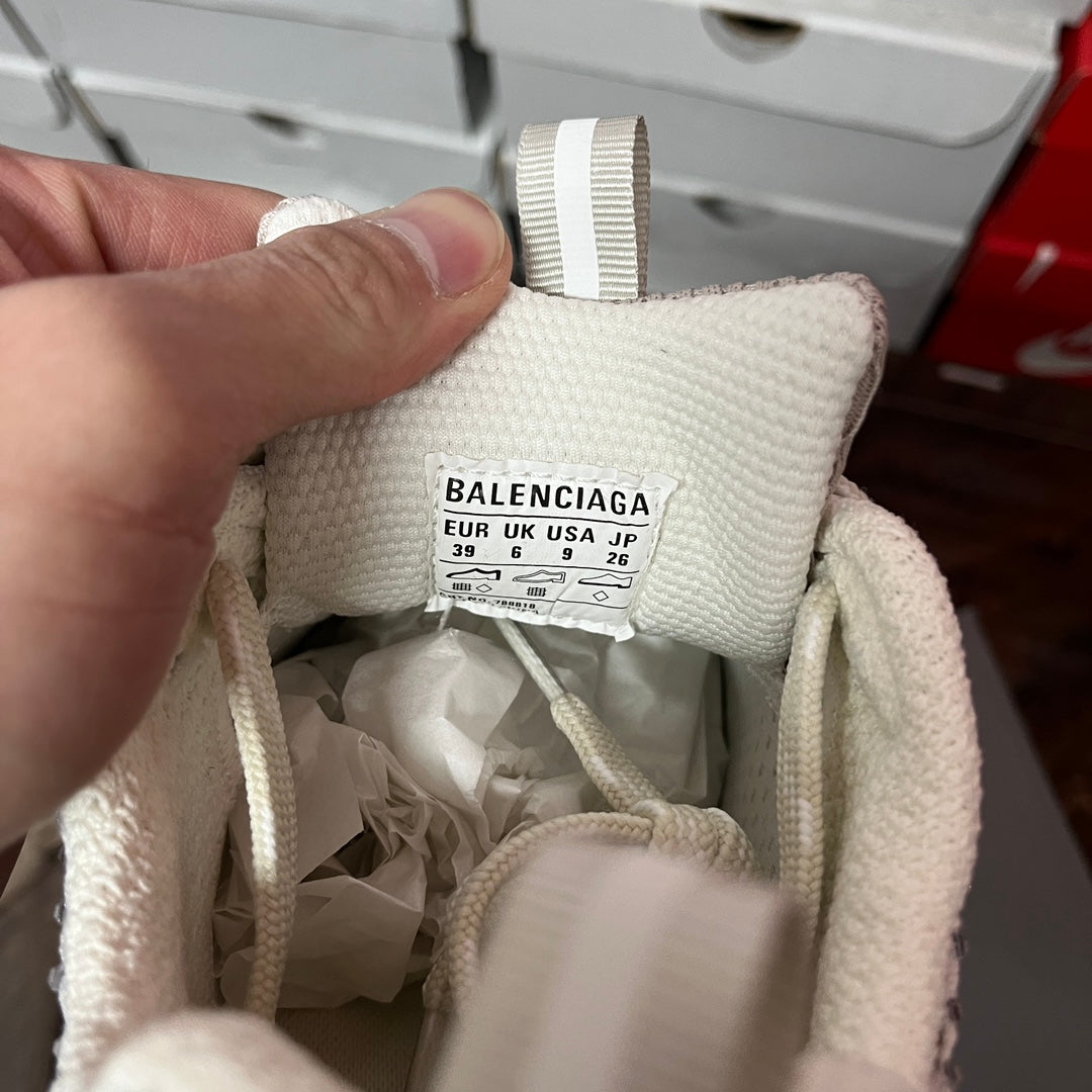 LuxluxHouse Best Quality Balenciaga Shoes