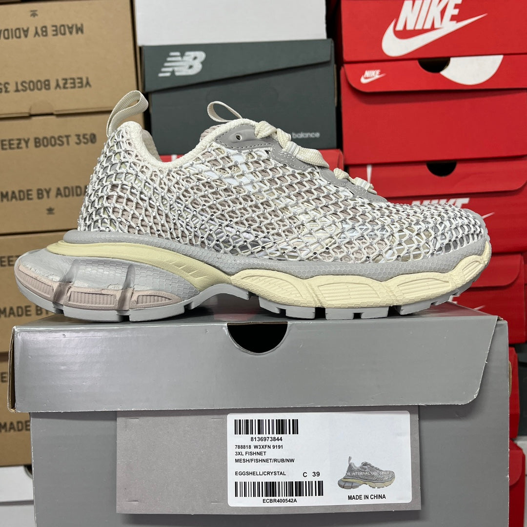 LuxluxHouse Best Quality Balenciaga Shoes