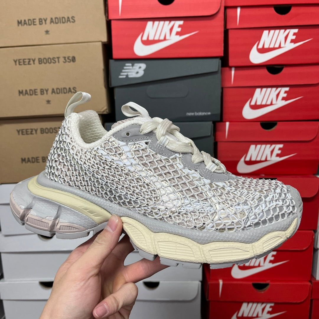 LuxluxHouse Best Quality Balenciaga Shoes