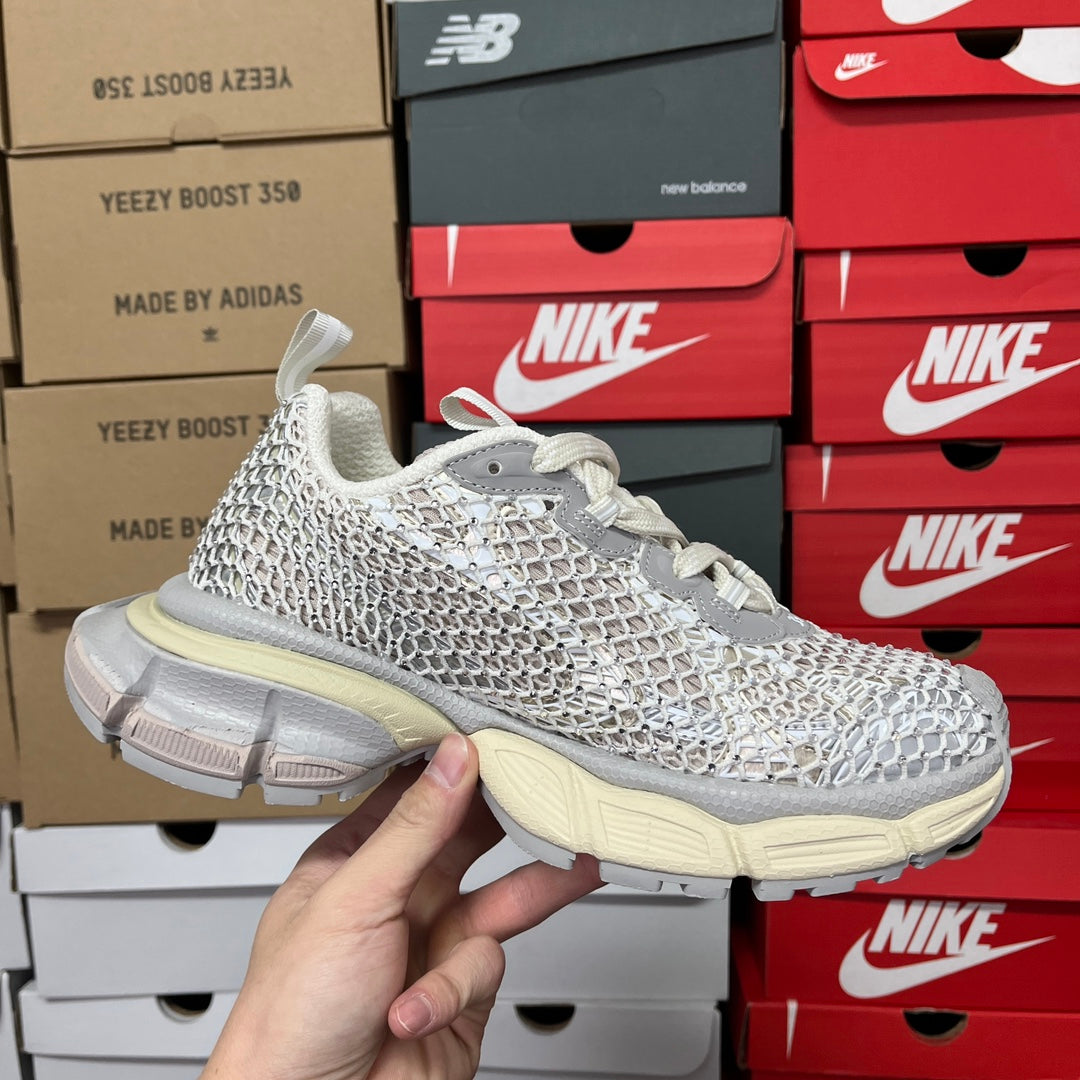 LuxluxHouse Best Quality Balenciaga Shoes