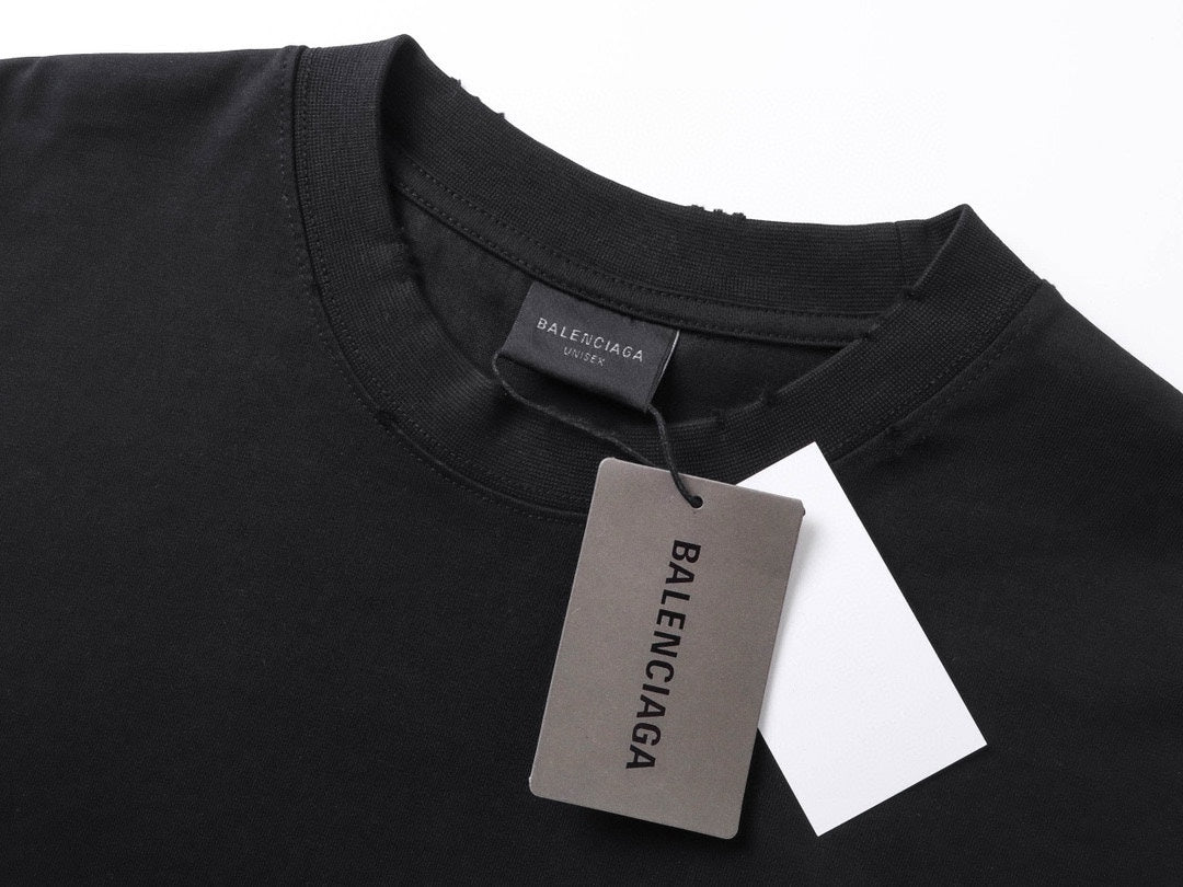 LuxluxHouse Best Quality Clothes Balenciaga T-shirt