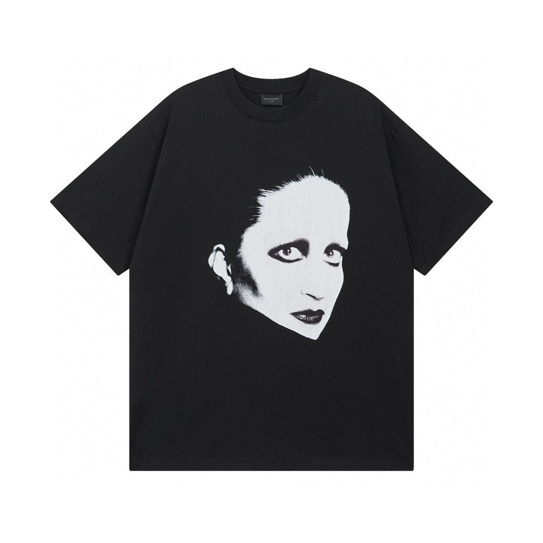 LuxluxHouse Best Quality Clothes Balenciaga T-shirt