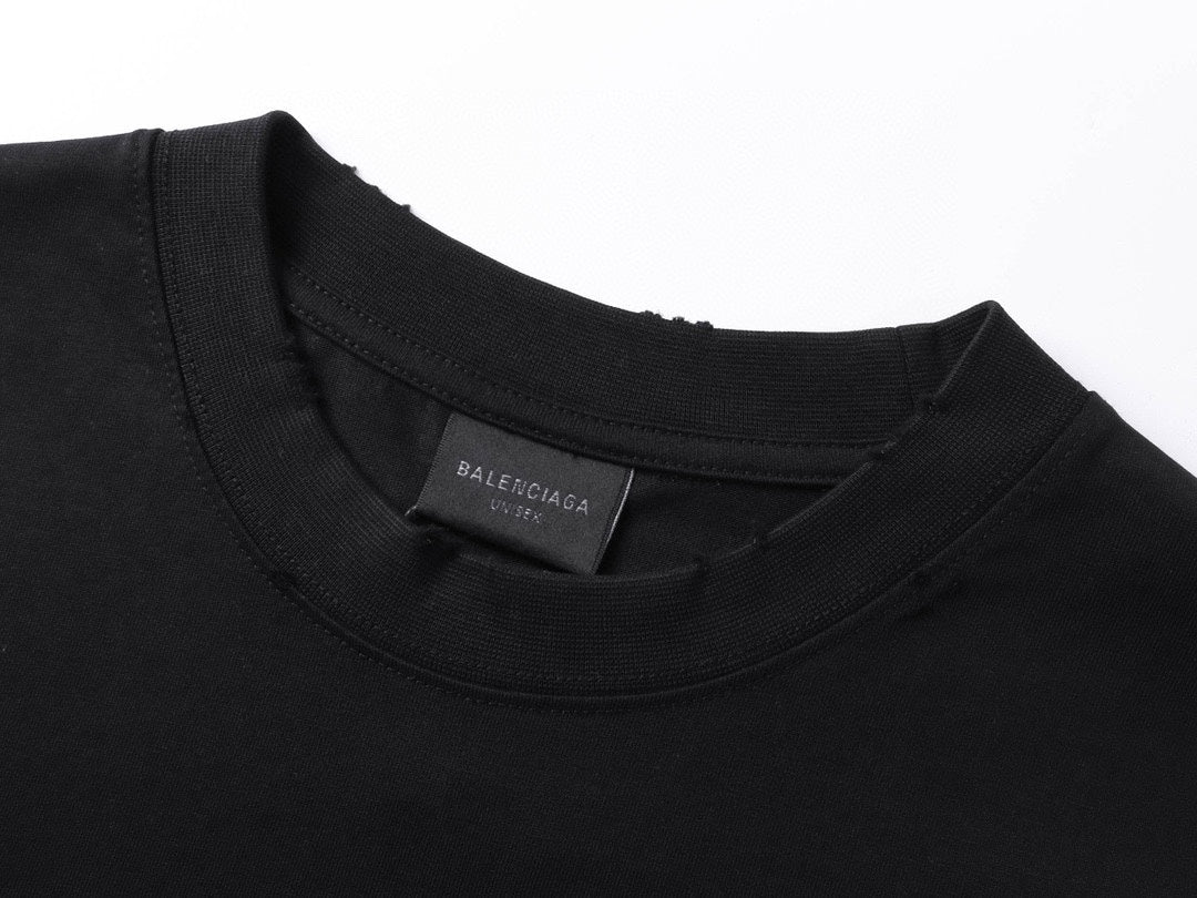 LuxluxHouse Best Quality Clothes Balenciaga T-shirt