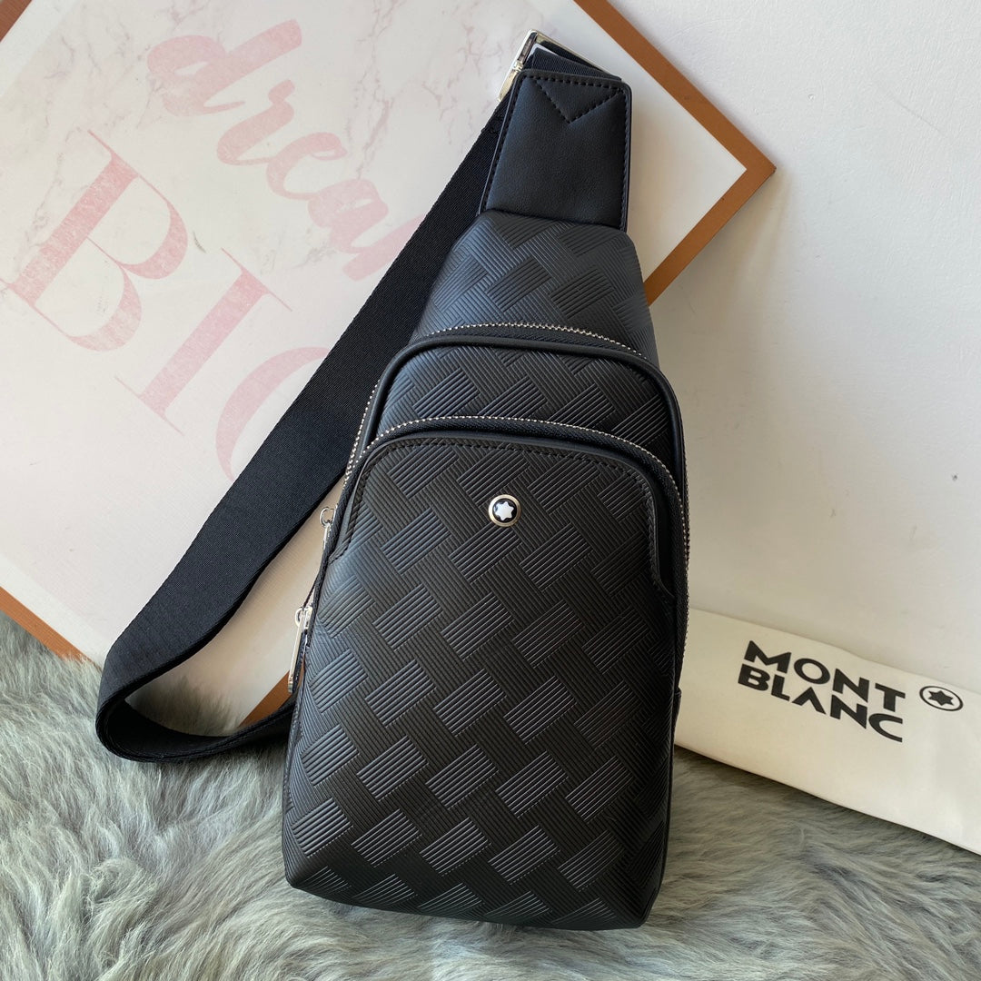 LuxluxHouse Best Quality Bags Montblanc Men