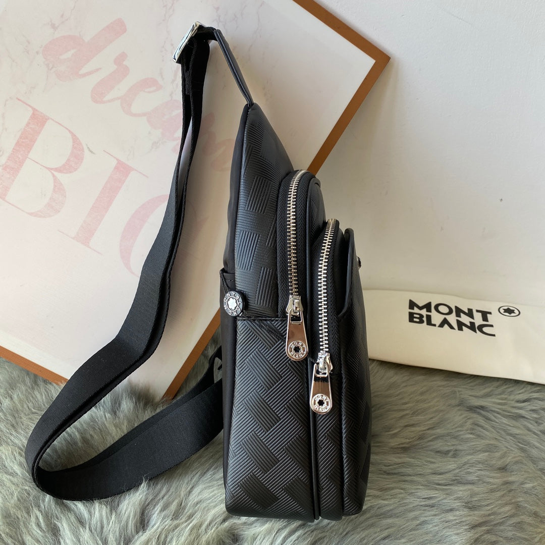 LuxluxHouse Best Quality Bags Montblanc Men