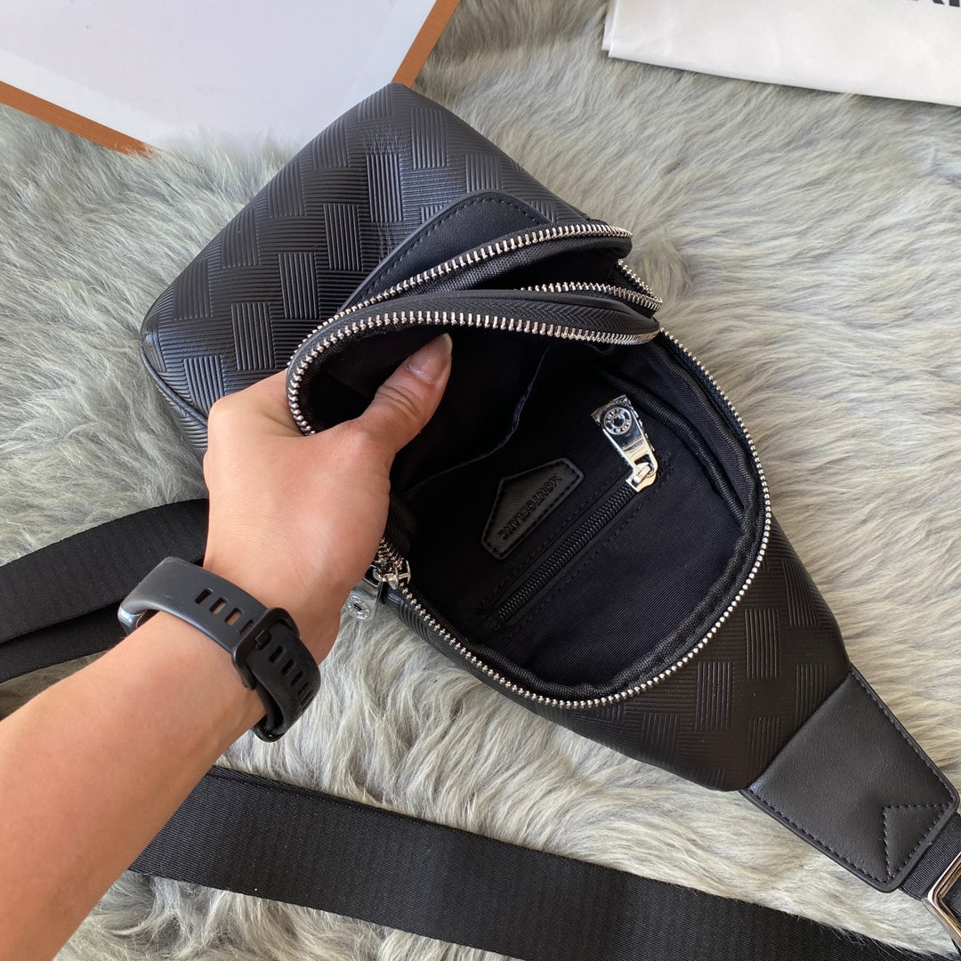 LuxluxHouse Best Quality Bags Montblanc Men
