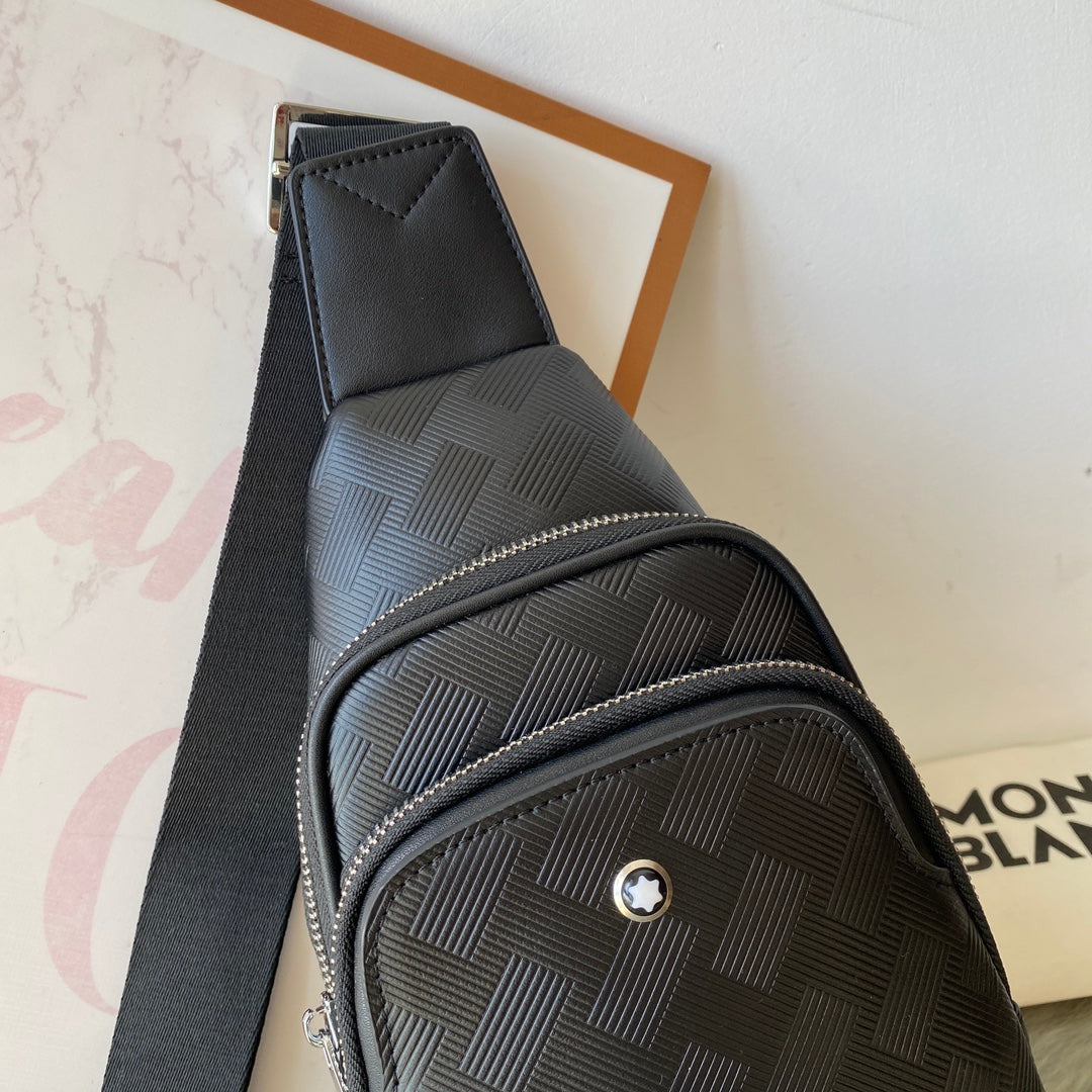 LuxluxHouse Best Quality Bags Montblanc Men
