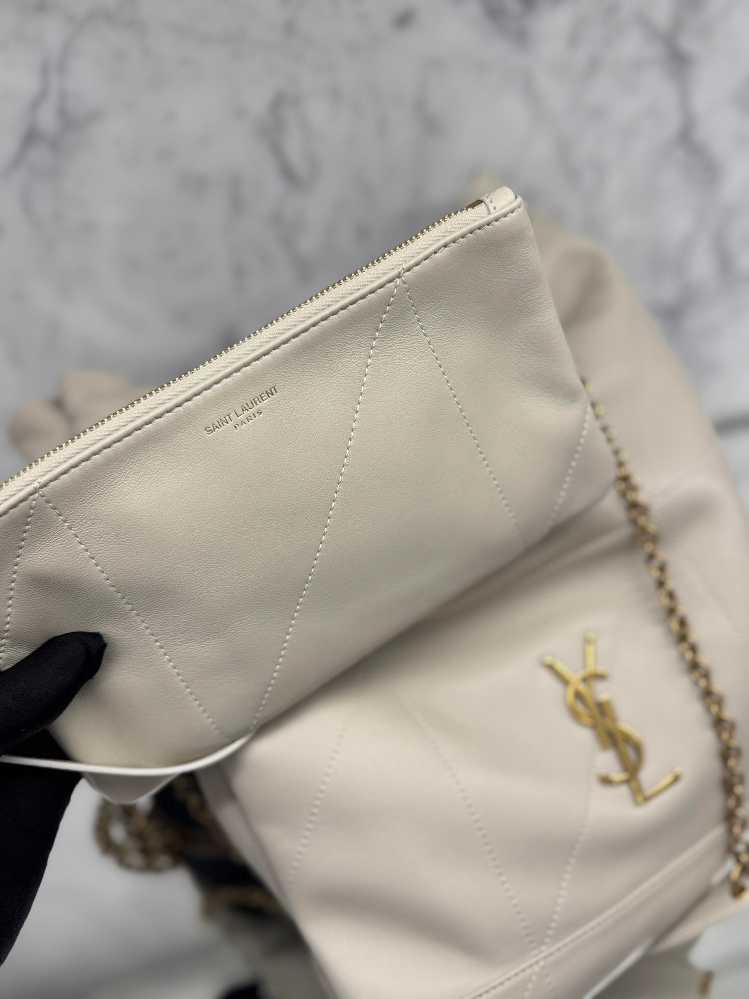 LuxluxHouse Best Quality Bags YSL Women