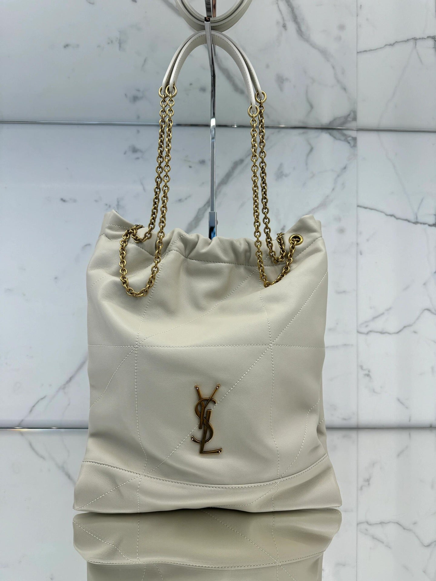 LuxluxHouse Best Quality Bags YSL Women