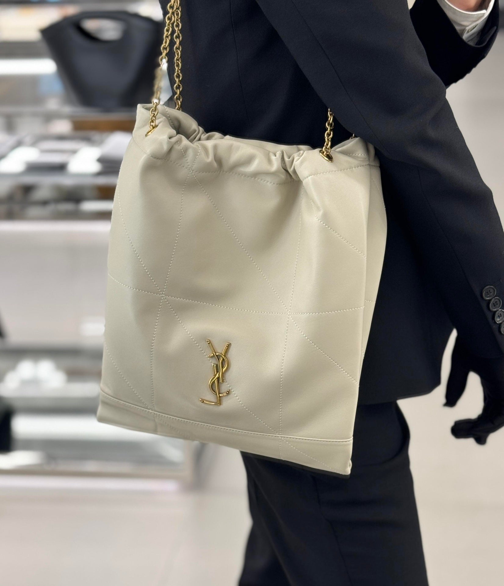 LuxluxHouse Best Quality Bags YSL Women