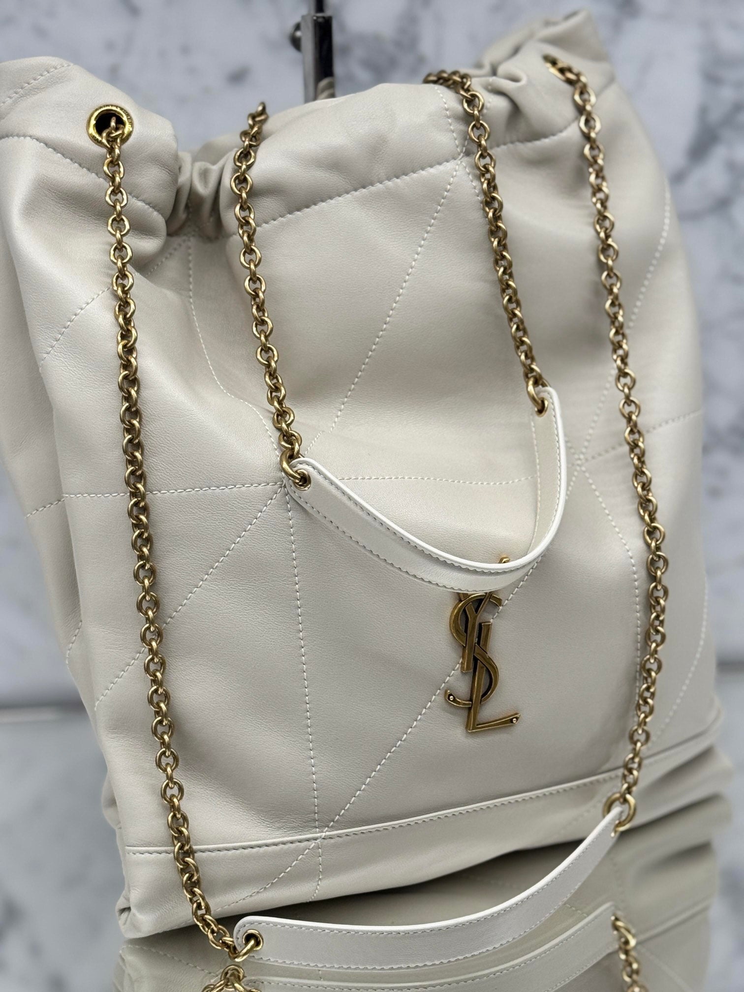 LuxluxHouse Best Quality Bags YSL Women
