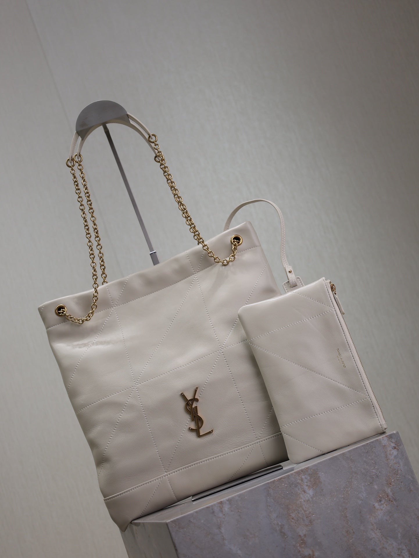 LuxluxHouse Best Quality Bags YSL Women